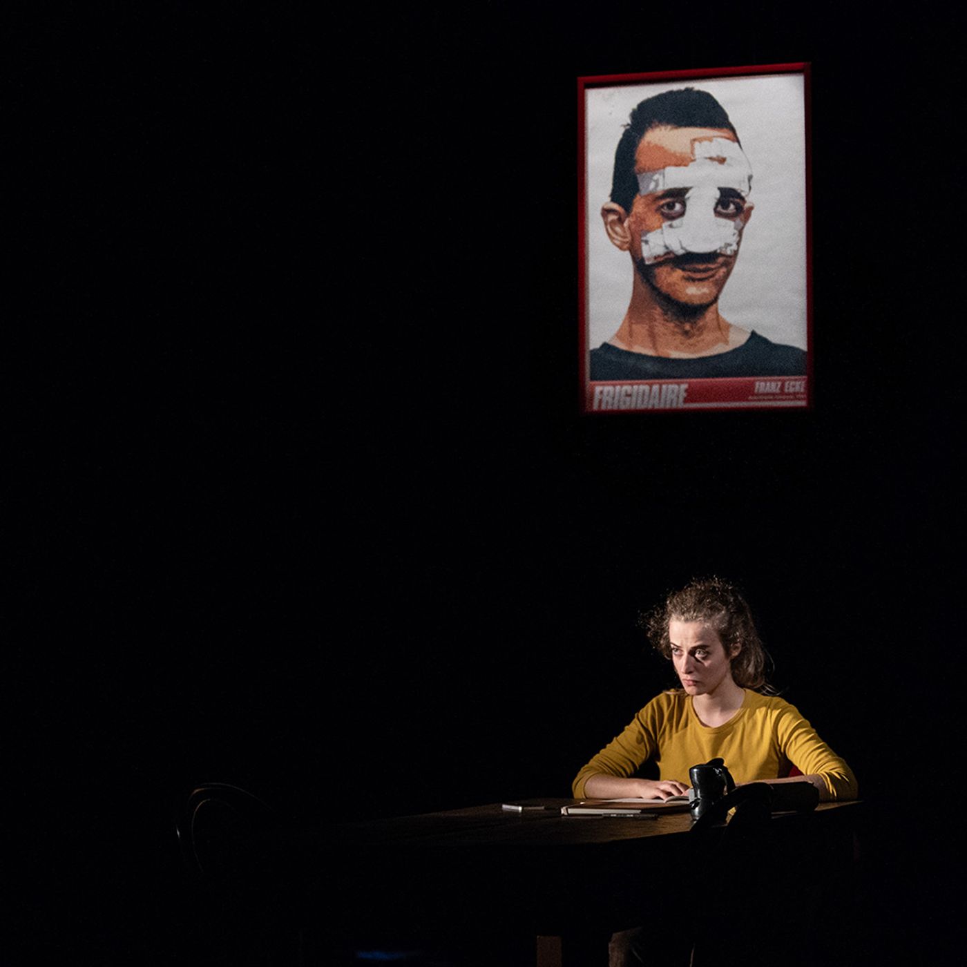 Gli Scarti | TPE_Diario di un dolore episode artwork