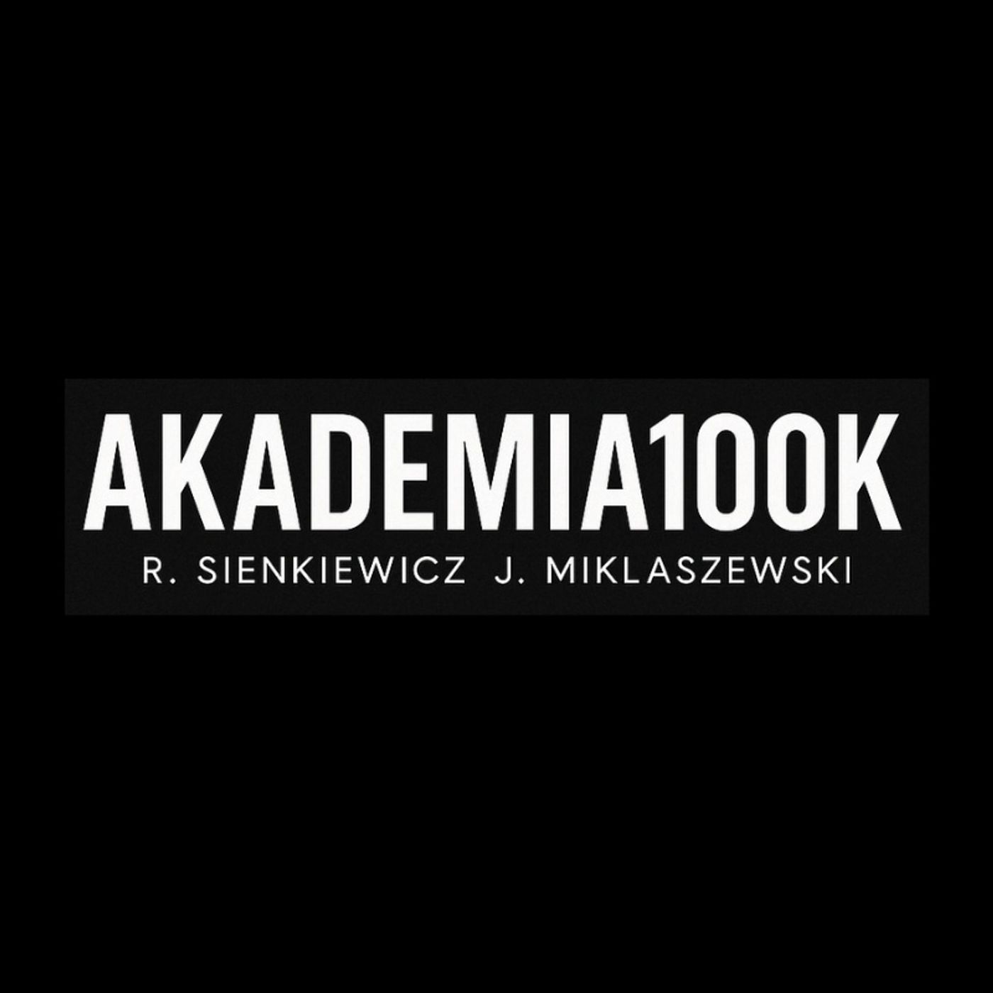 Akademia100k