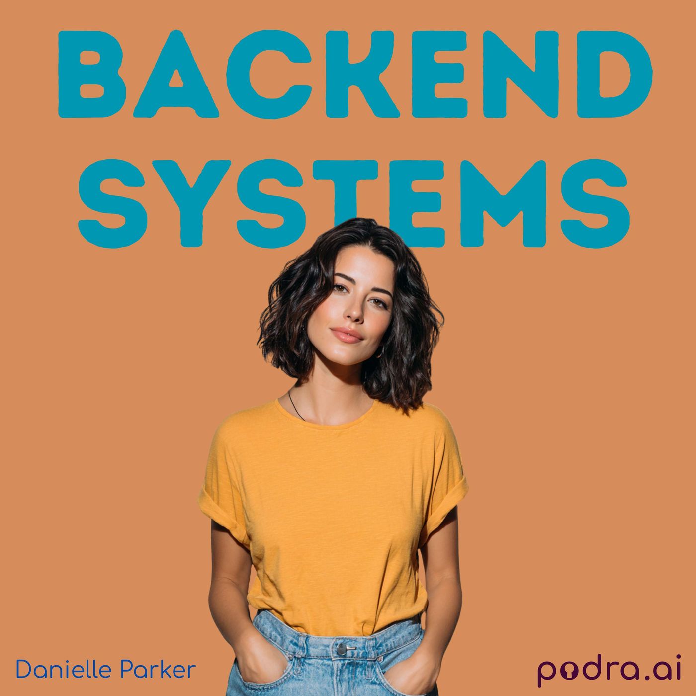 The Backend Systems Podcast cover art