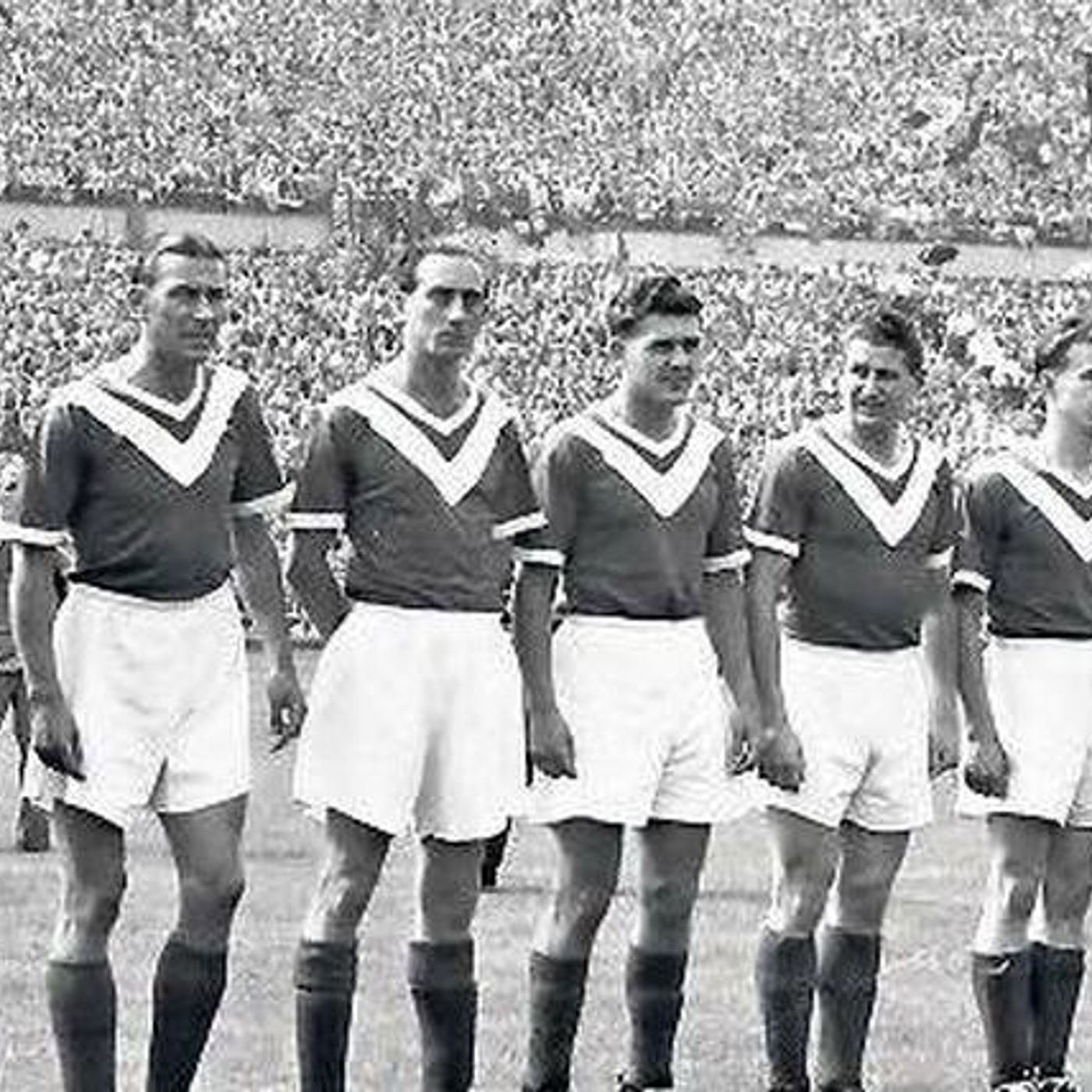 L\'angolo di Fritz Walter