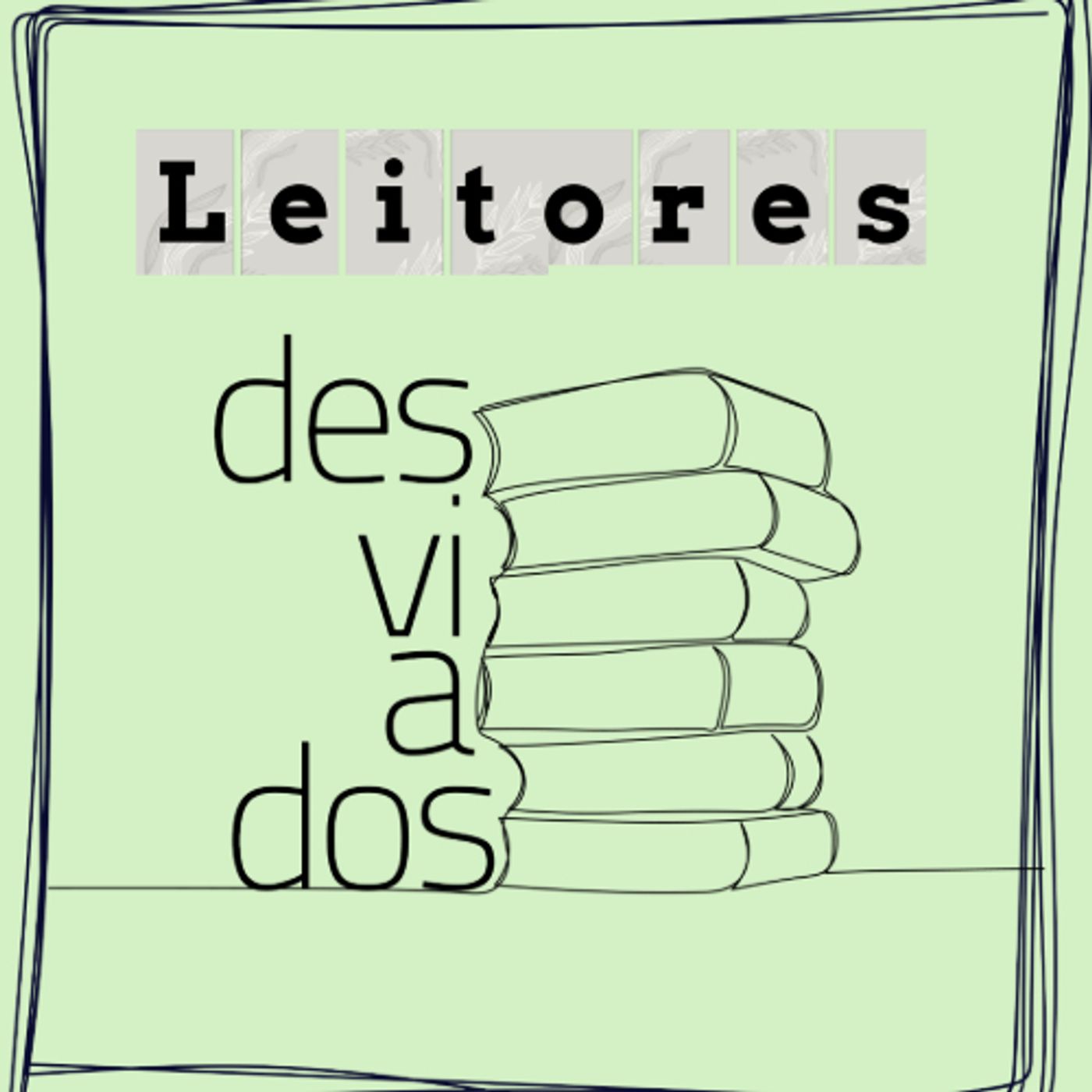 Leitores Desviados