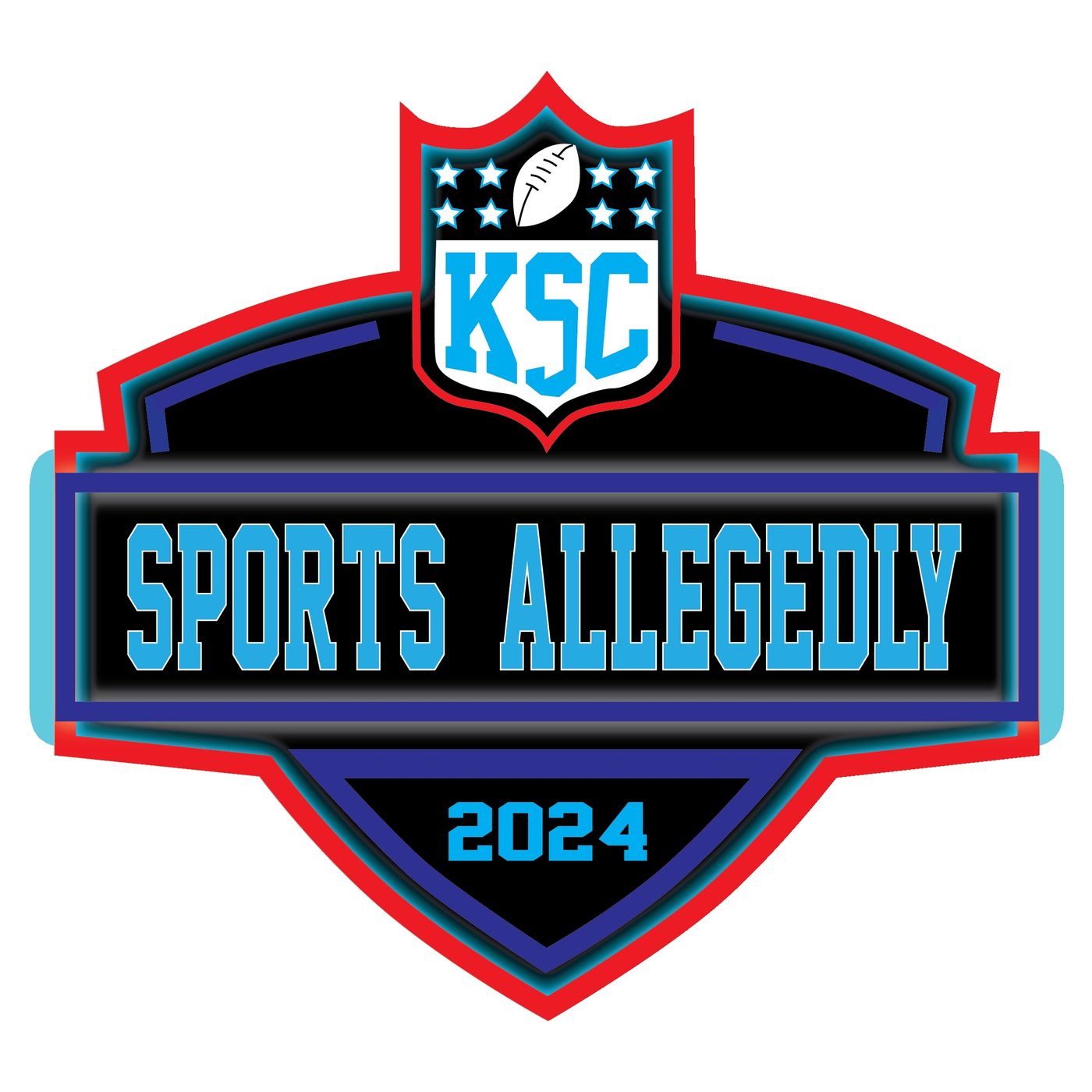 Sports Allegedly