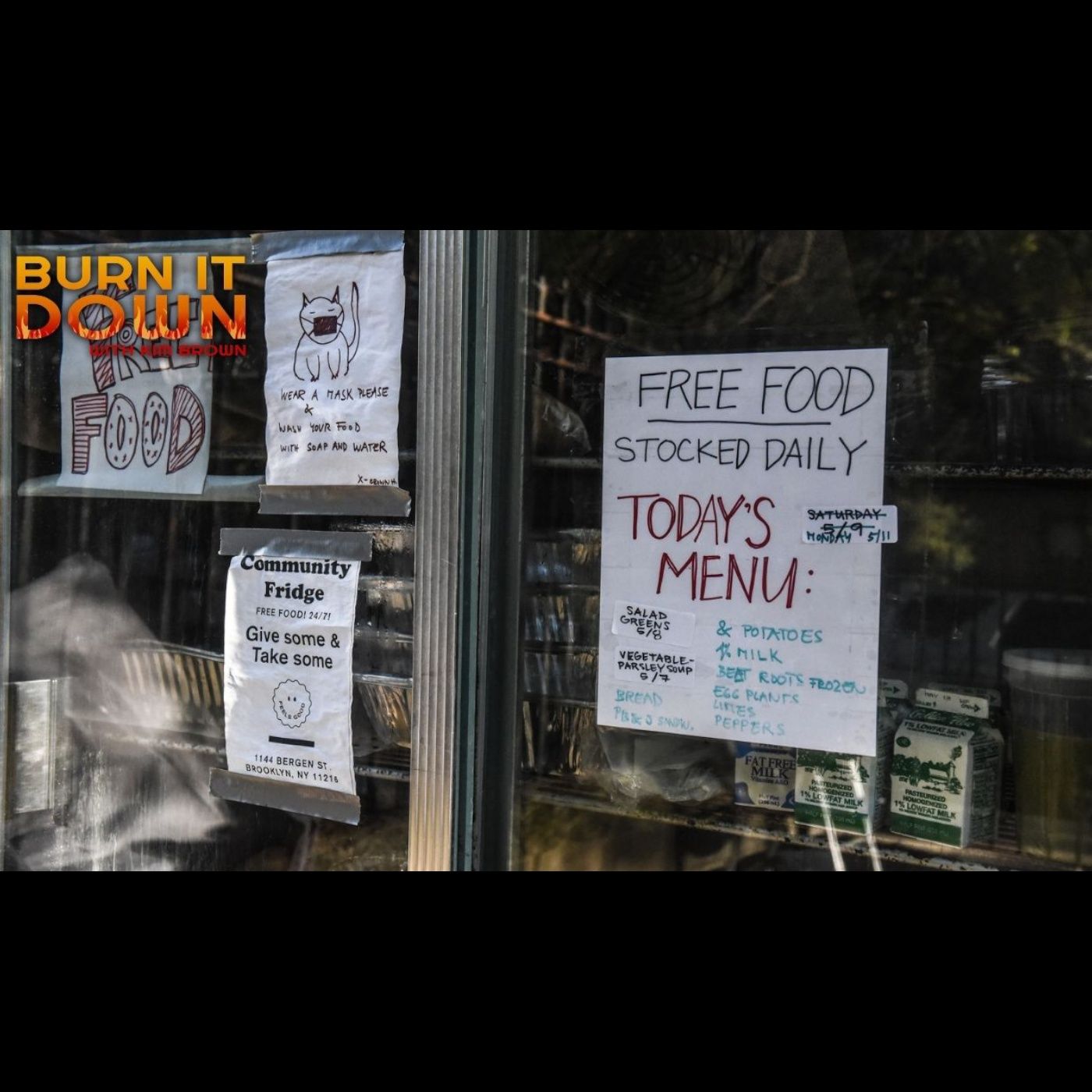 We are all we’ve got: Why mutual aid is more critical than ever