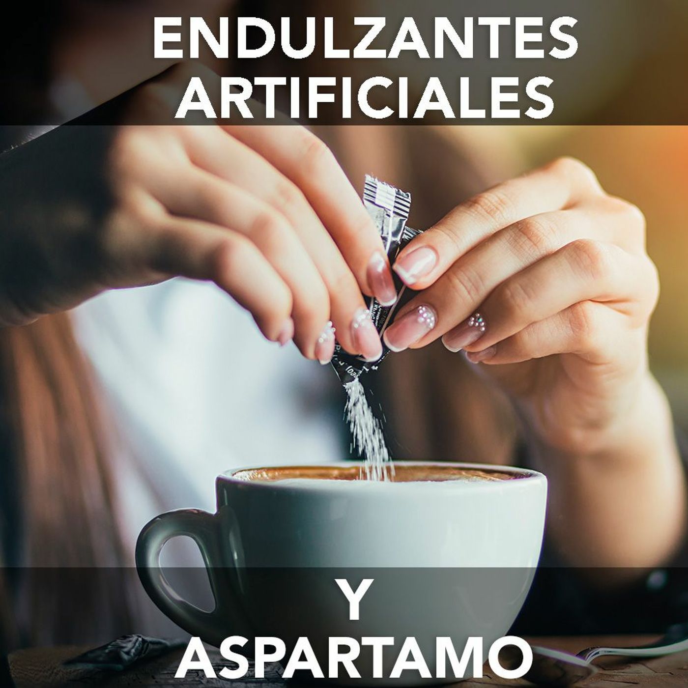 Endulzantes artificiales y aspartamo | Desafíos RCN-Javeriana episode artwork