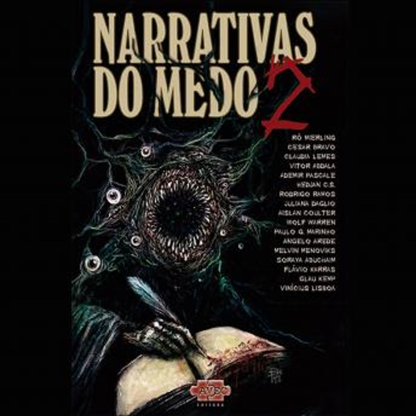 Find Best-Selling Full Audiobooks in Mystery, Thriller & Horror, Horror