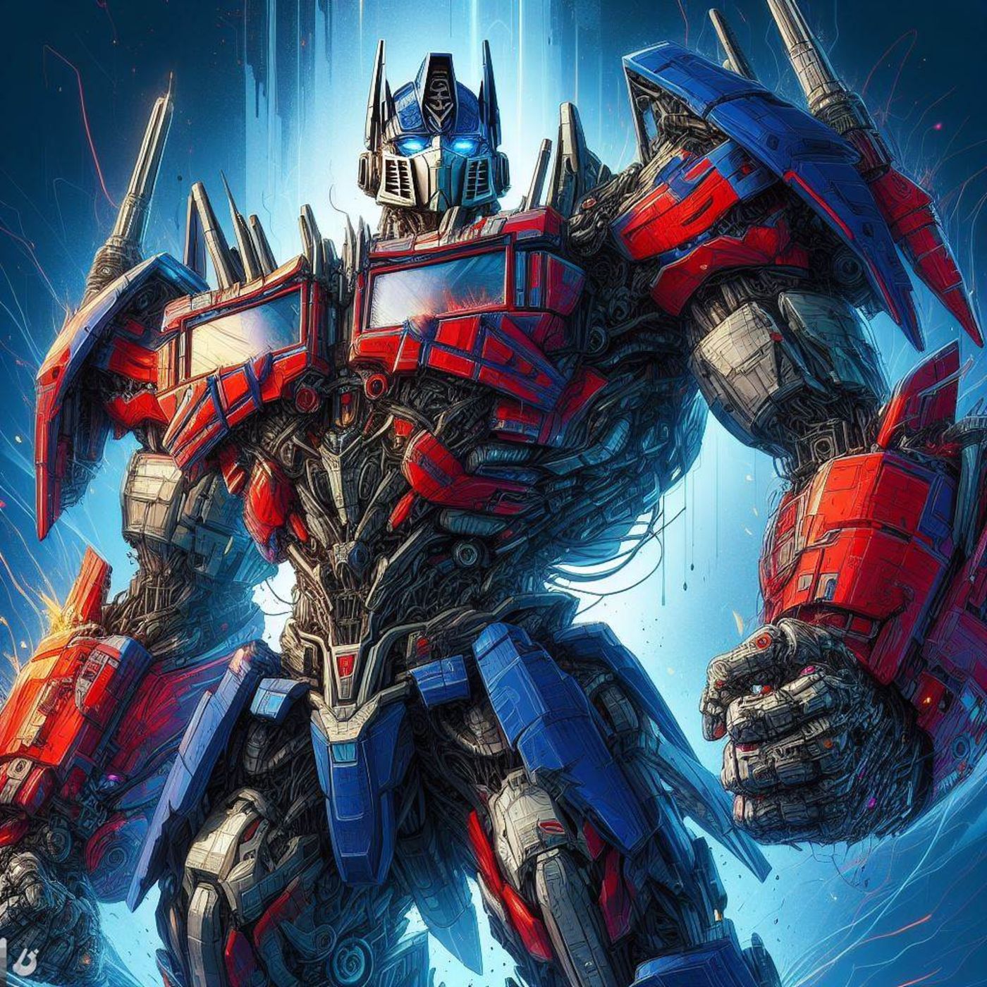 Adidas Wilson Matrix