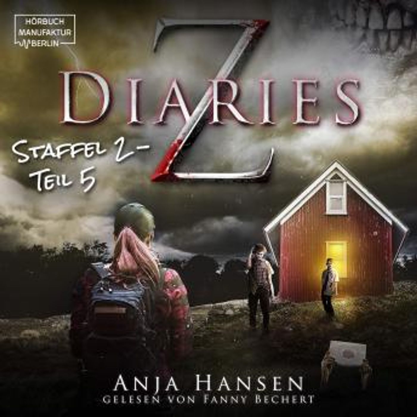 Listen to Top Full Audiobooks in Mystery, Thriller & Horror, Horror