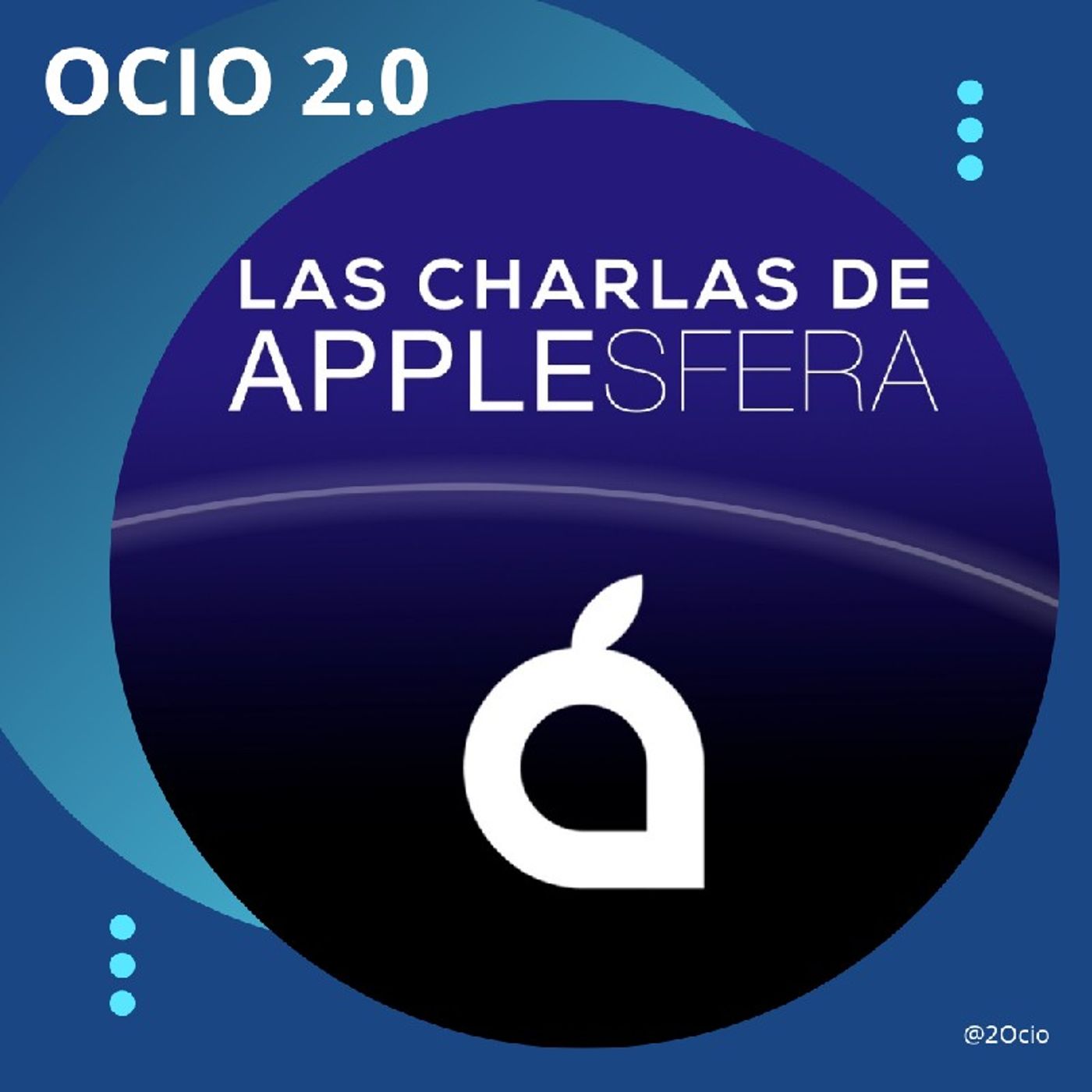 Portada de Ocio 2.0