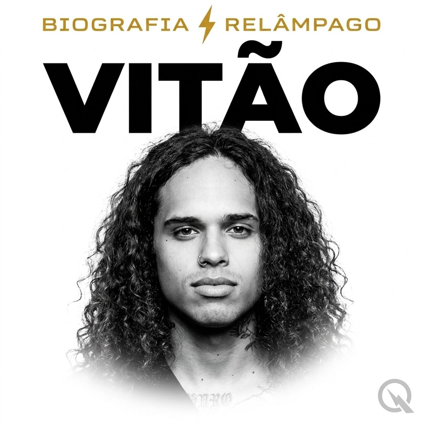Vitão - Biografia Relâmpago