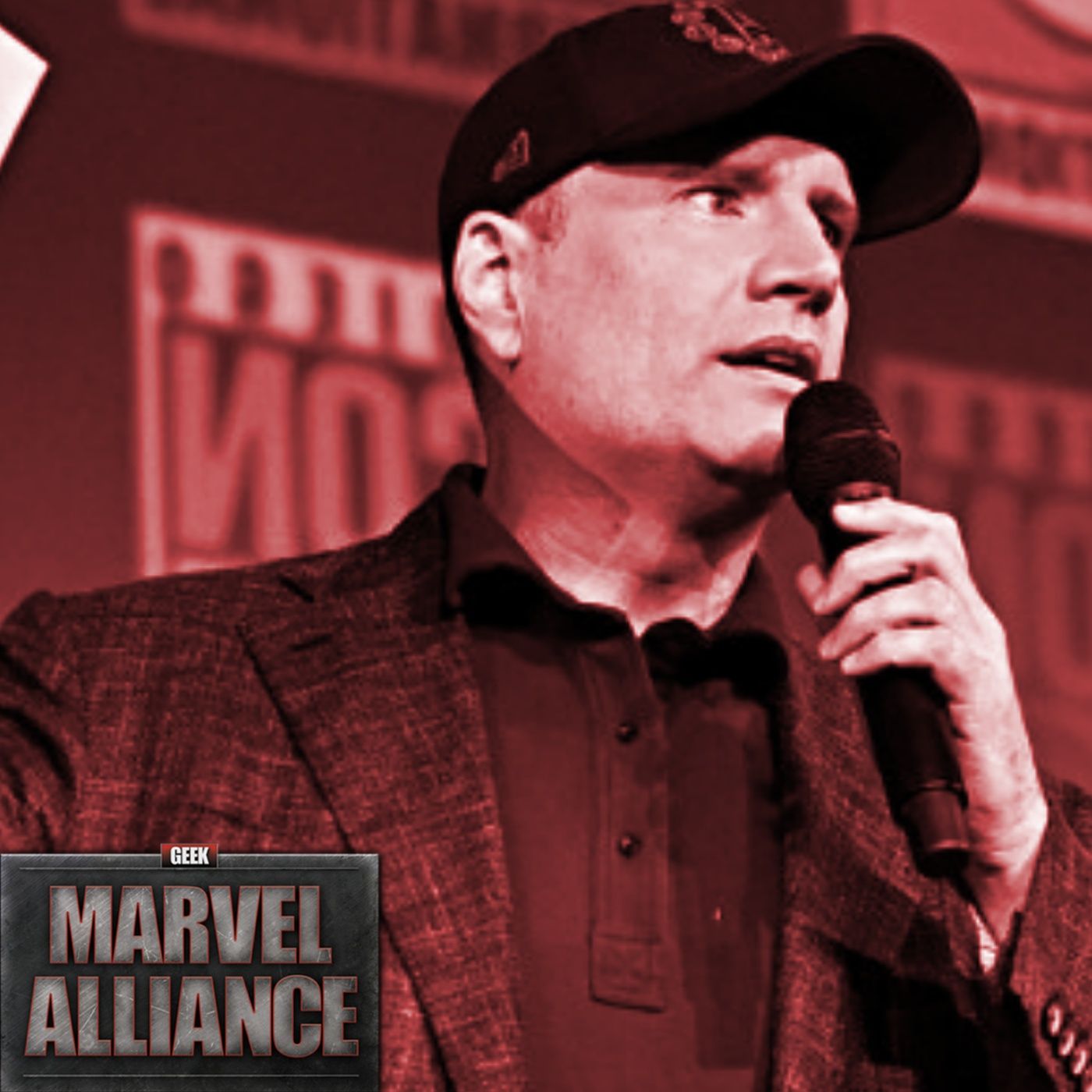 Marvel Studios Restructuring Phase 5 & 6 : Marvel Alliance Vol. 141