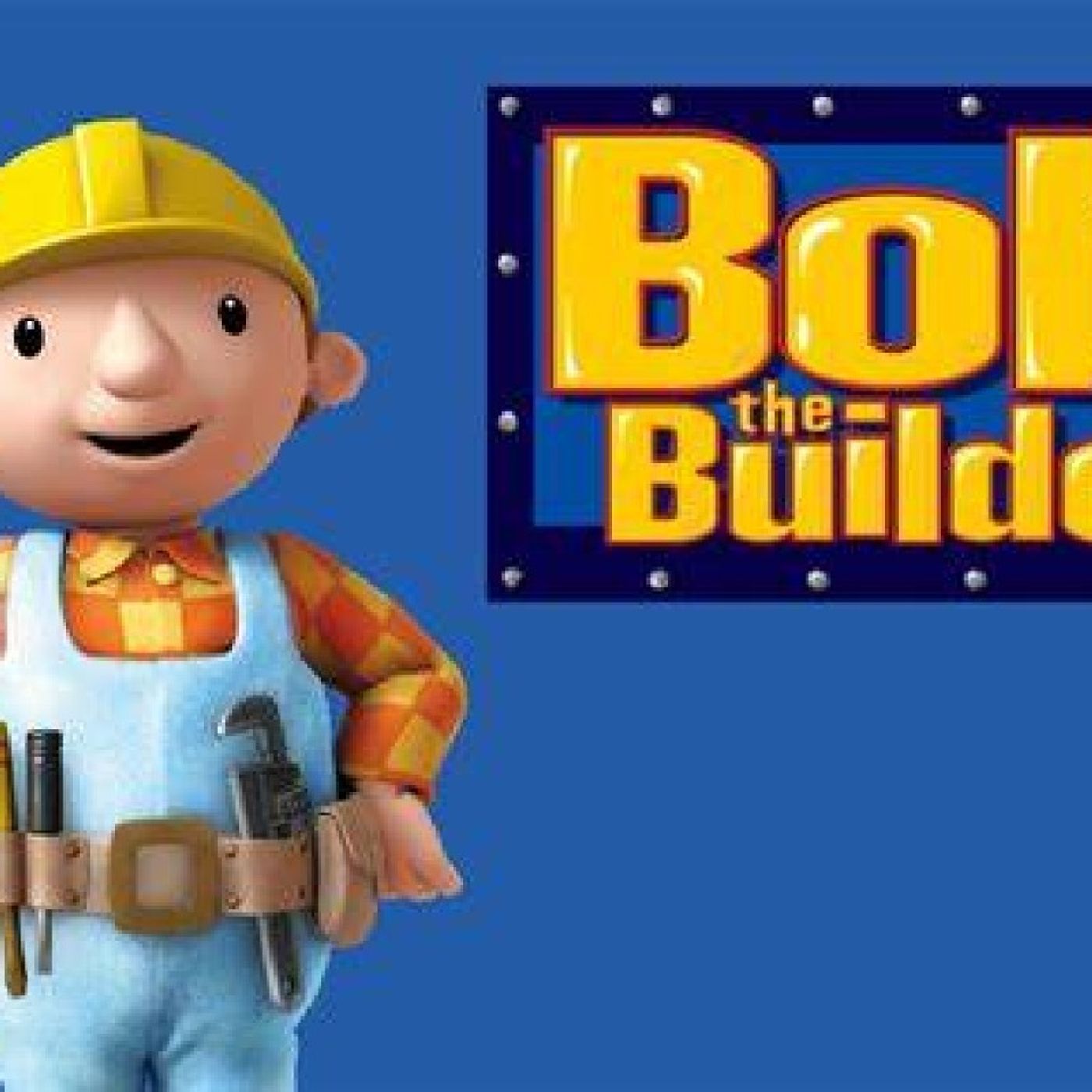 Bob the Builder episode artwork