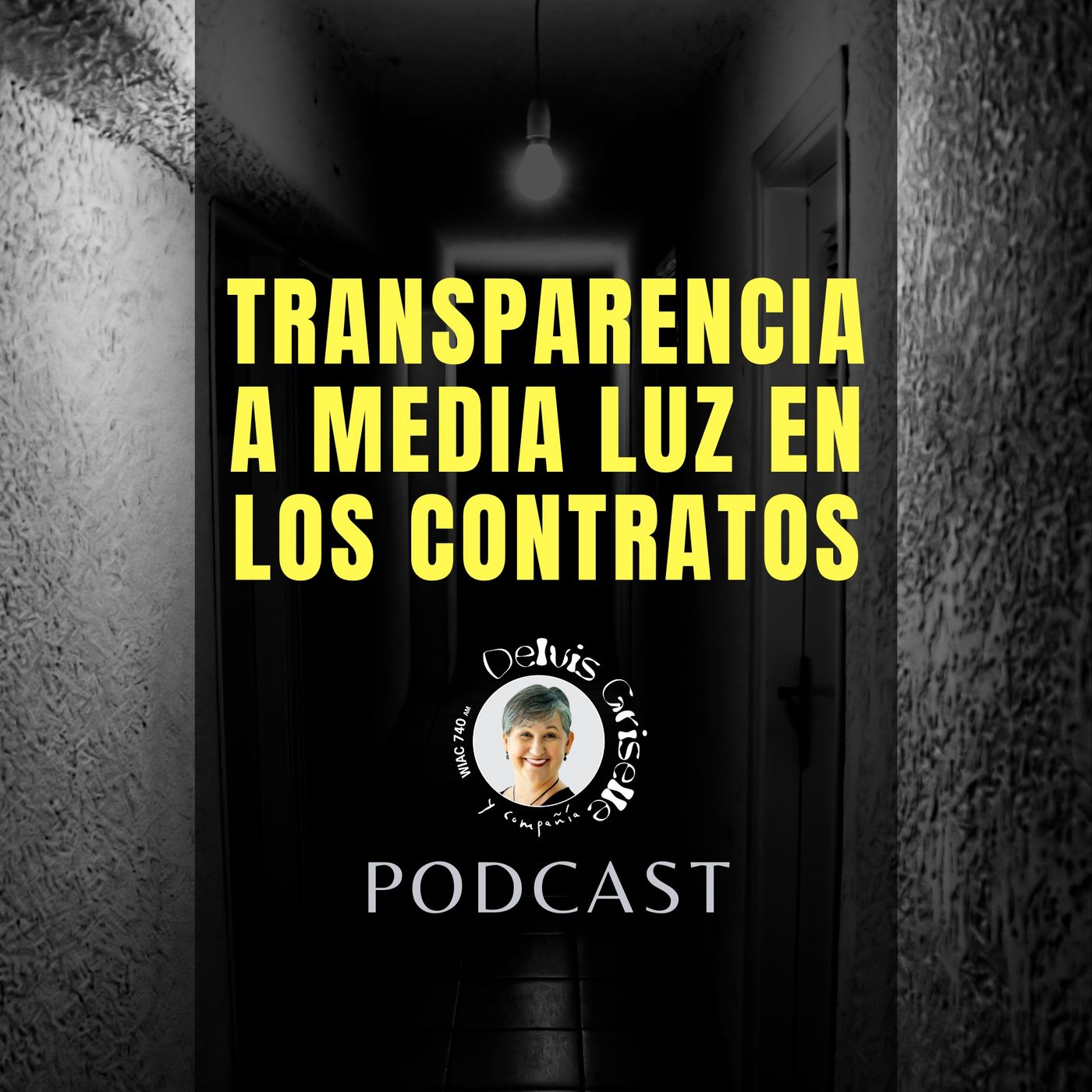 Delvis Griselle y Compañía
