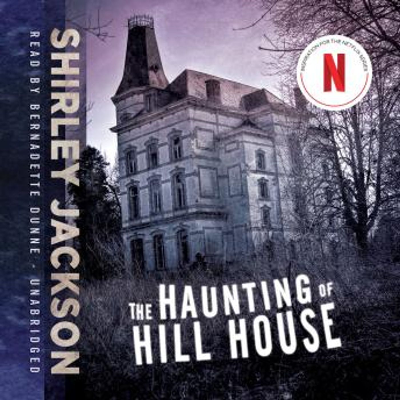 Discover Top Full Audiobooks in Mystery, Thriller & Horror, Horror