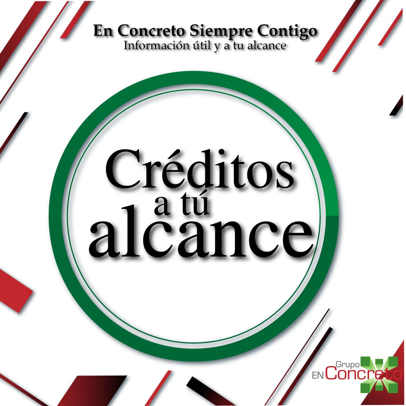 En Concreto Siempre Contigo: Información útil y a tu alcance