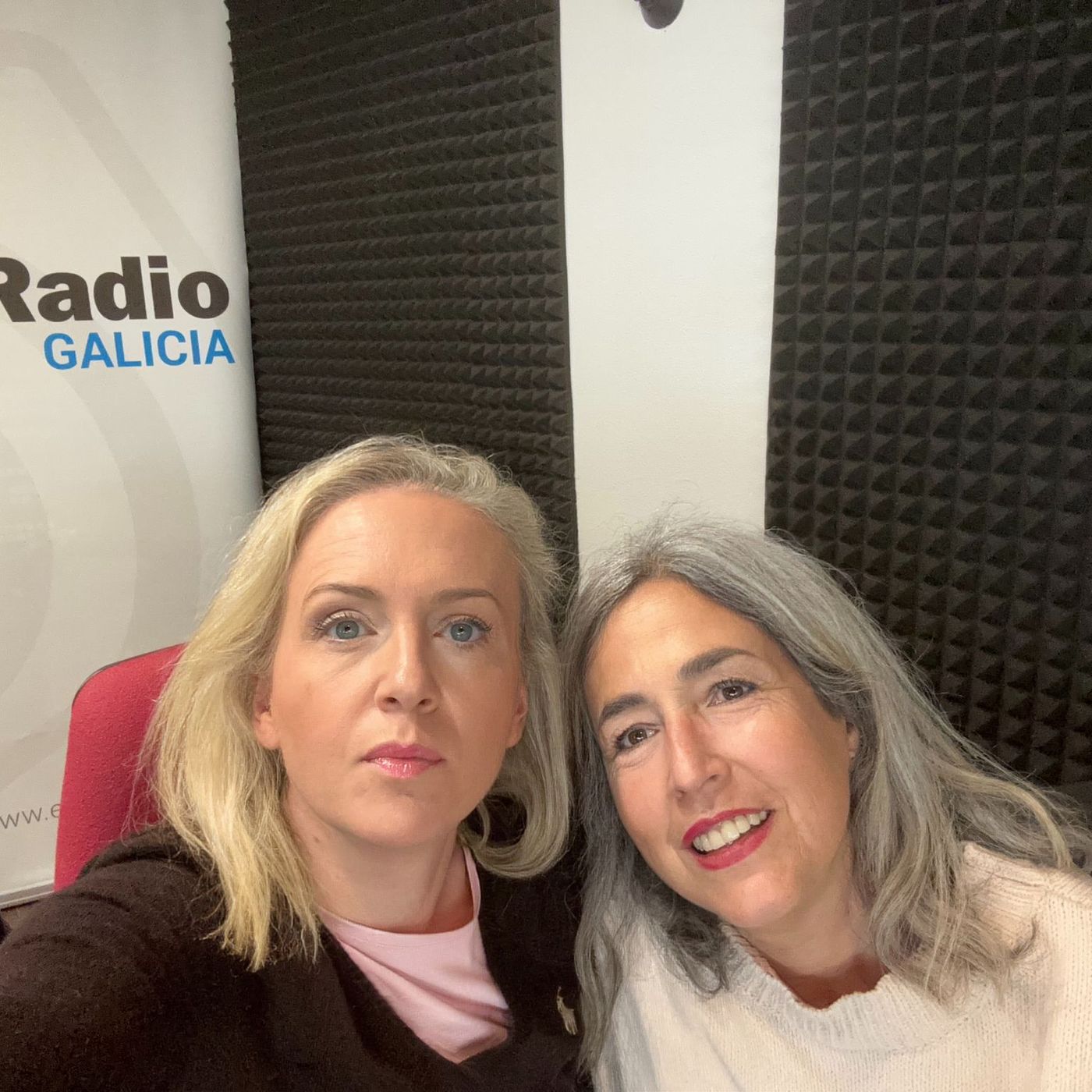 Entrevista a María Gallego episode artwork