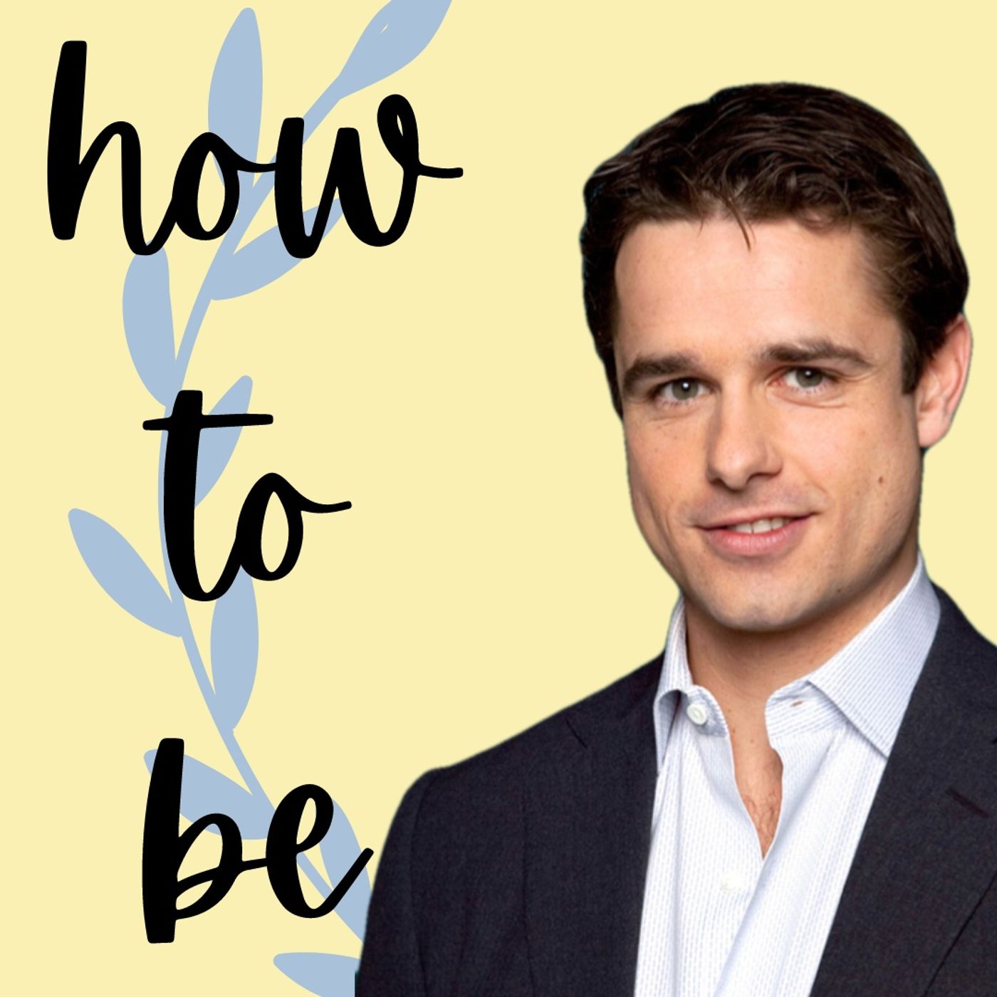How To Be...Books Podcast