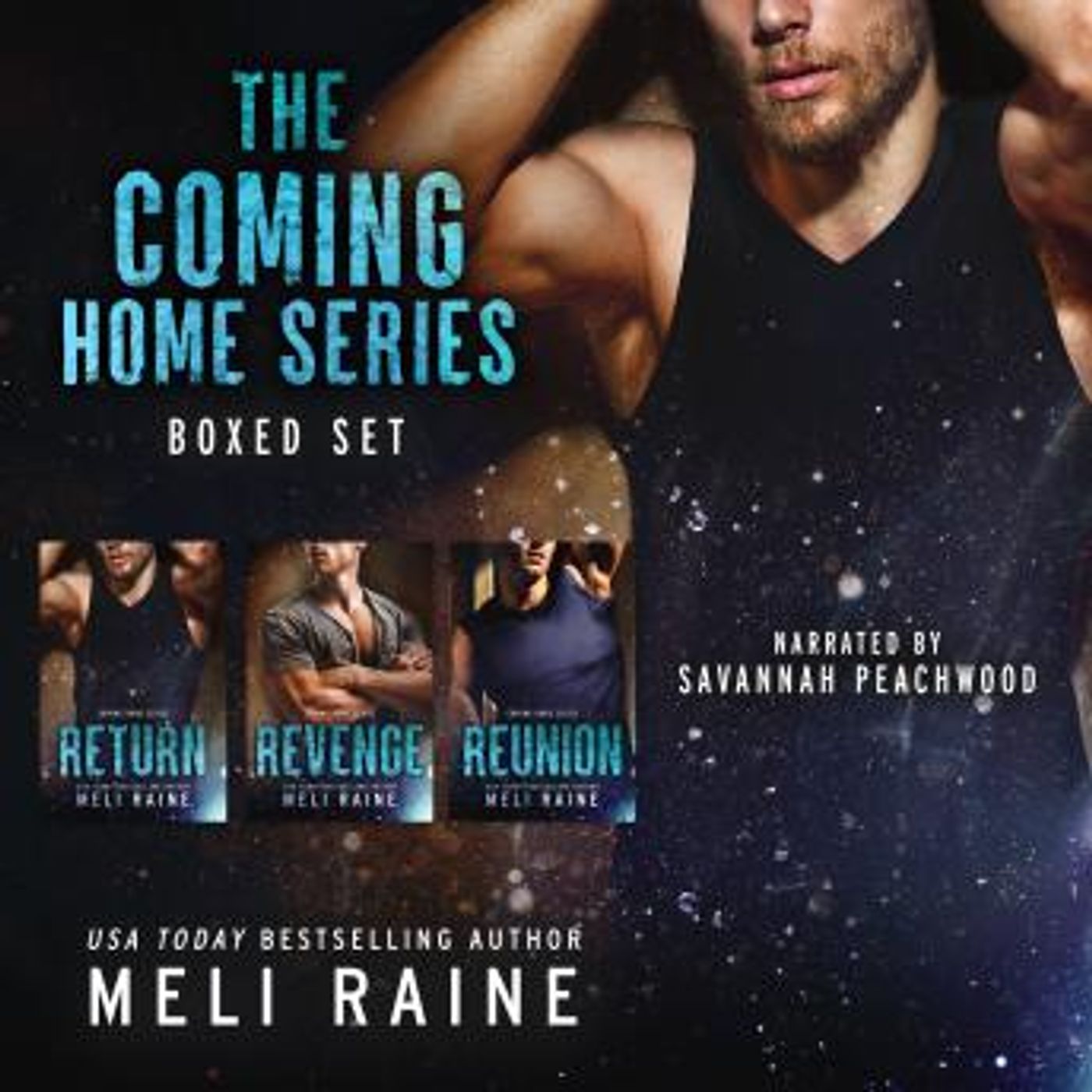Enjoy Amazing Free Audiobooks in Romance, Mystery