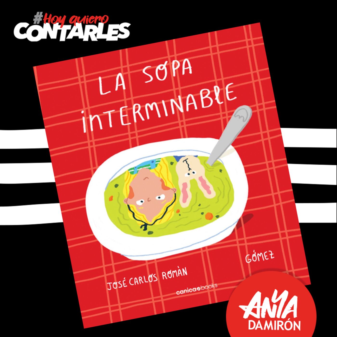 Hoy Quiero Contarles