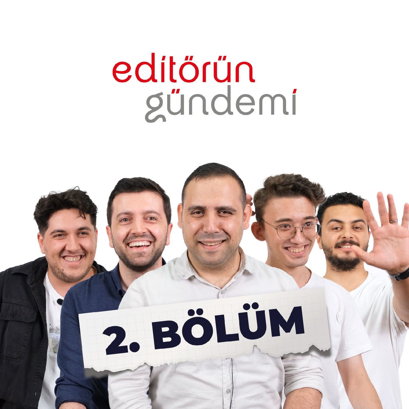 Gündeme Dair Her Şey