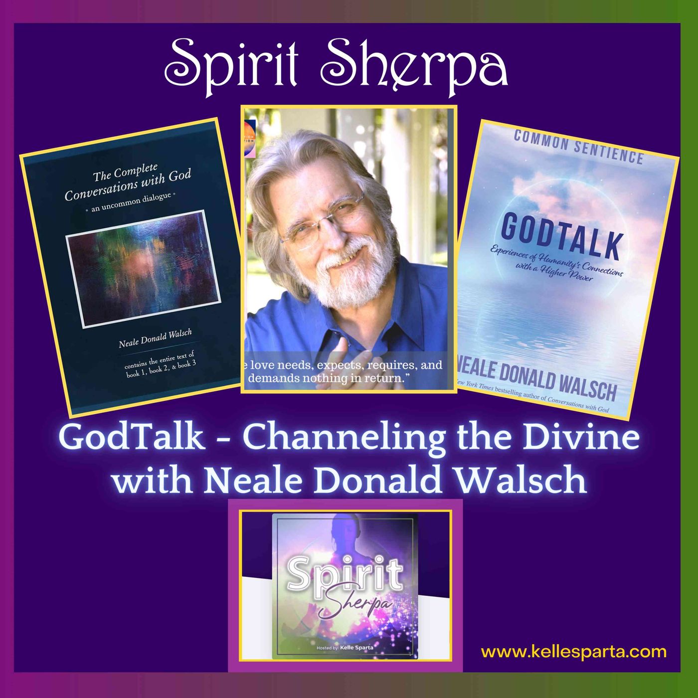 God Talk-Channeling-the-Divine-with-Neale-Donald-Walsh God Talk-Channeling-the-Divine-with-Neale-Donald-Walsh