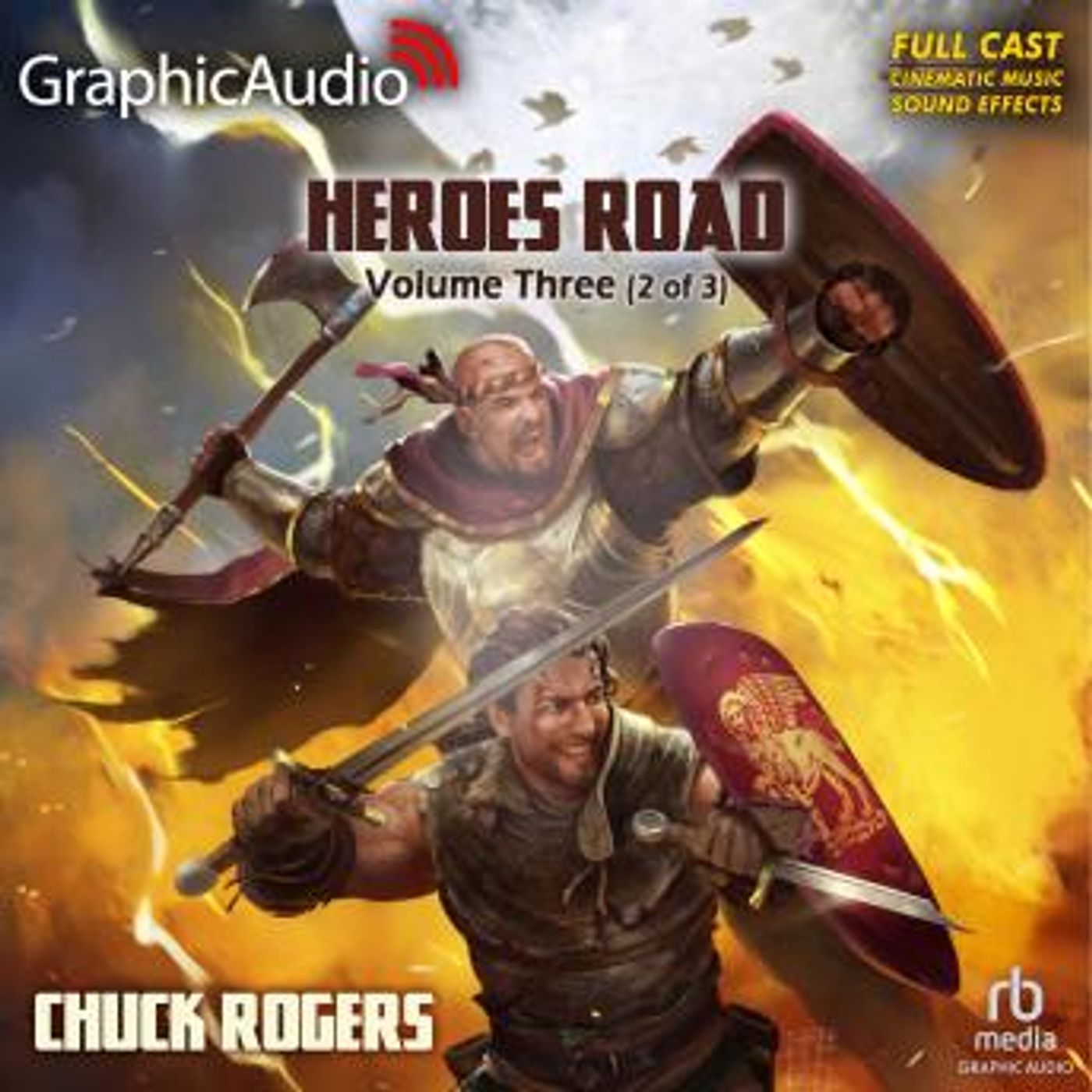 Download Latest Full Audiobooks in Science Fiction & Fantasy, Fantasy