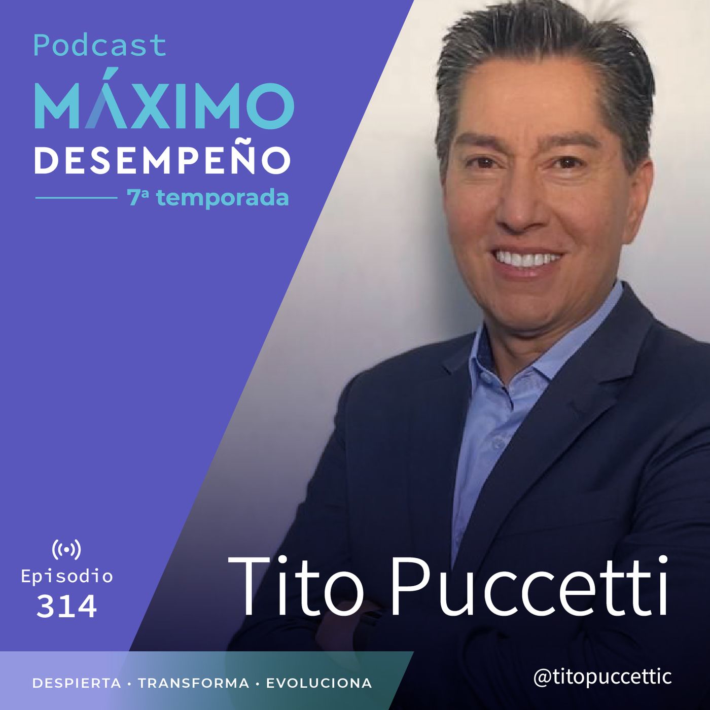 Máximo Desempeño
