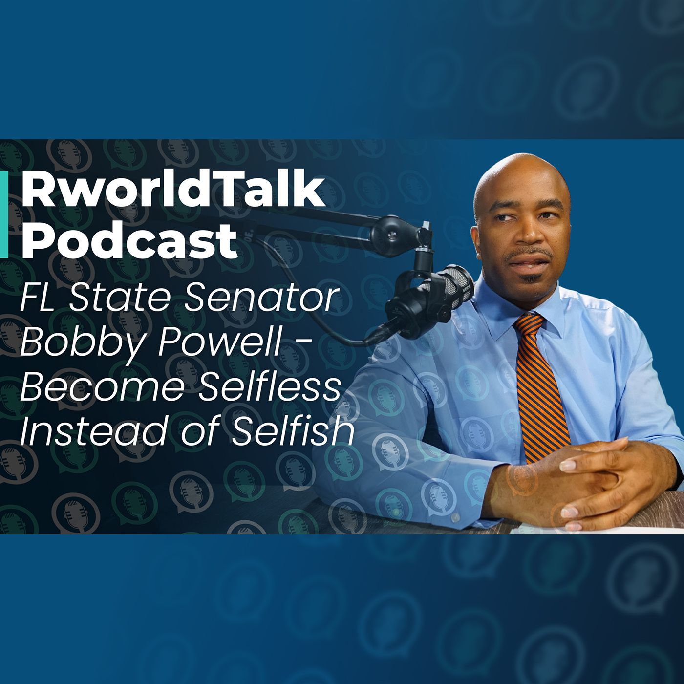 RWorld Talk - South Florida Real Estate