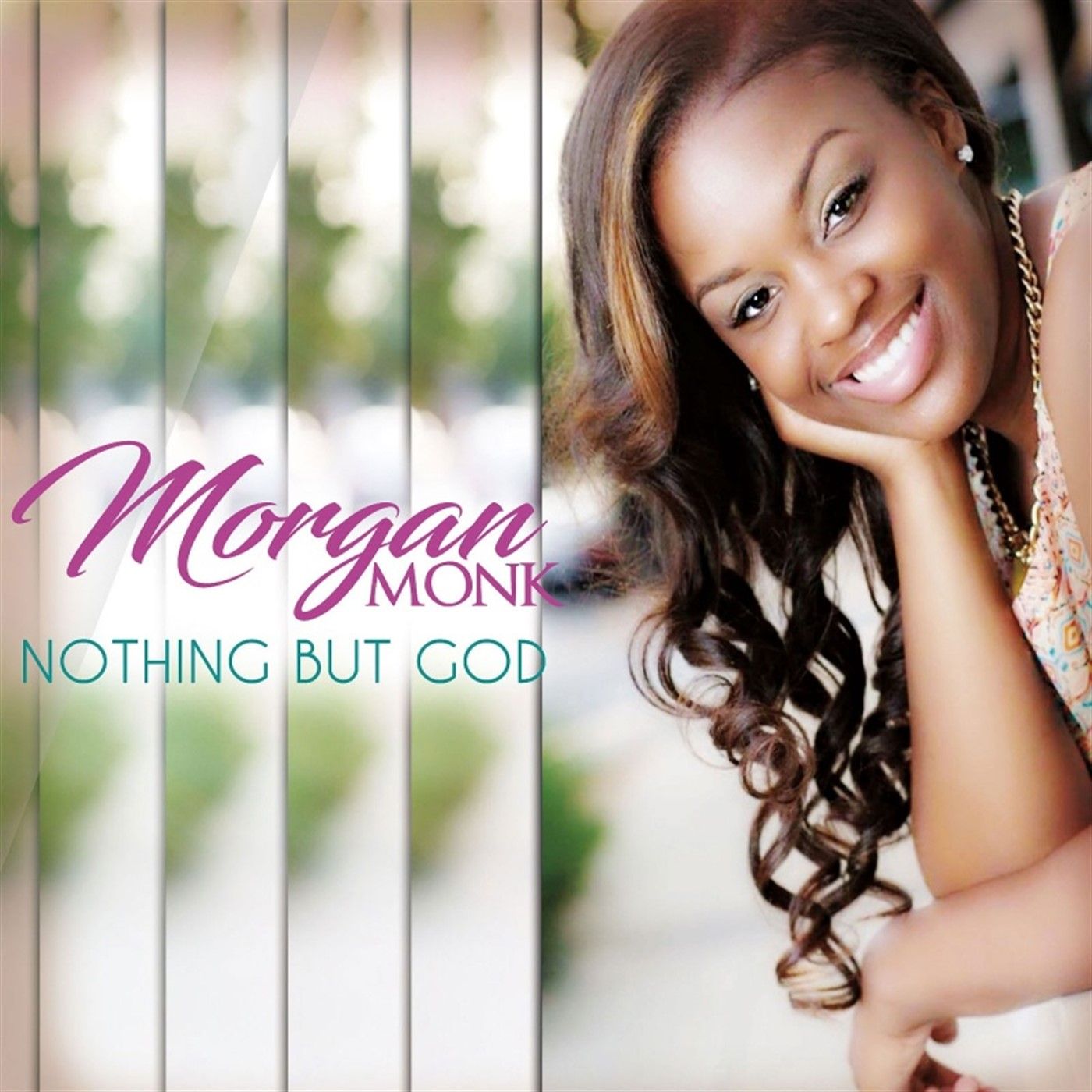 The Donna Walton Gospel Show