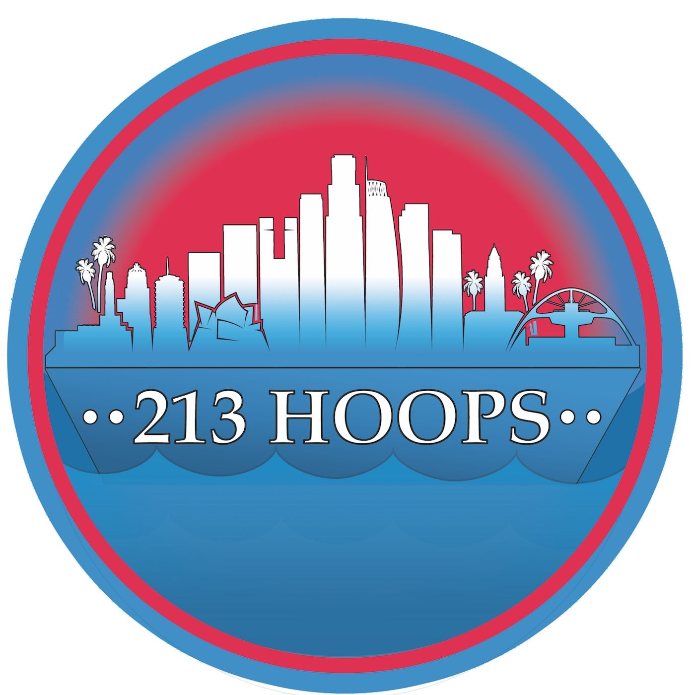 213Hoops podcast