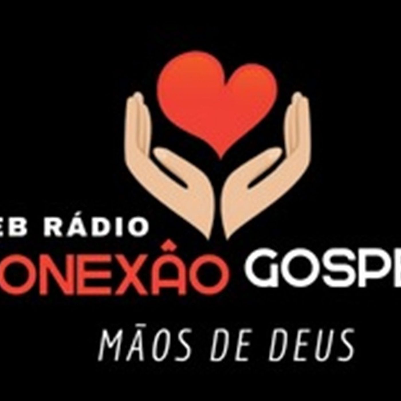 PAULO ESCRIBA PARA CONEXAO GOSPEL episode artwork