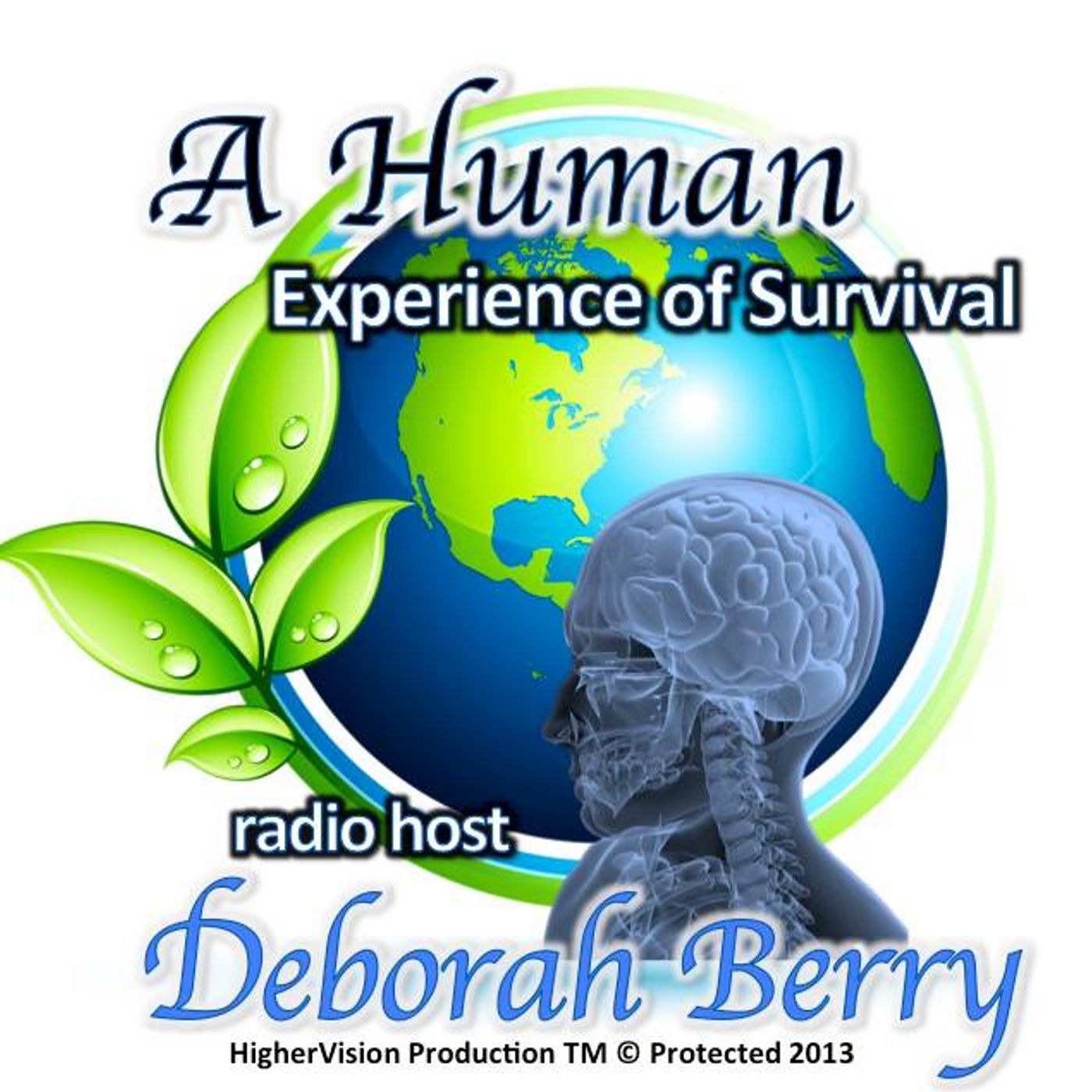 Z Deborah Berry
