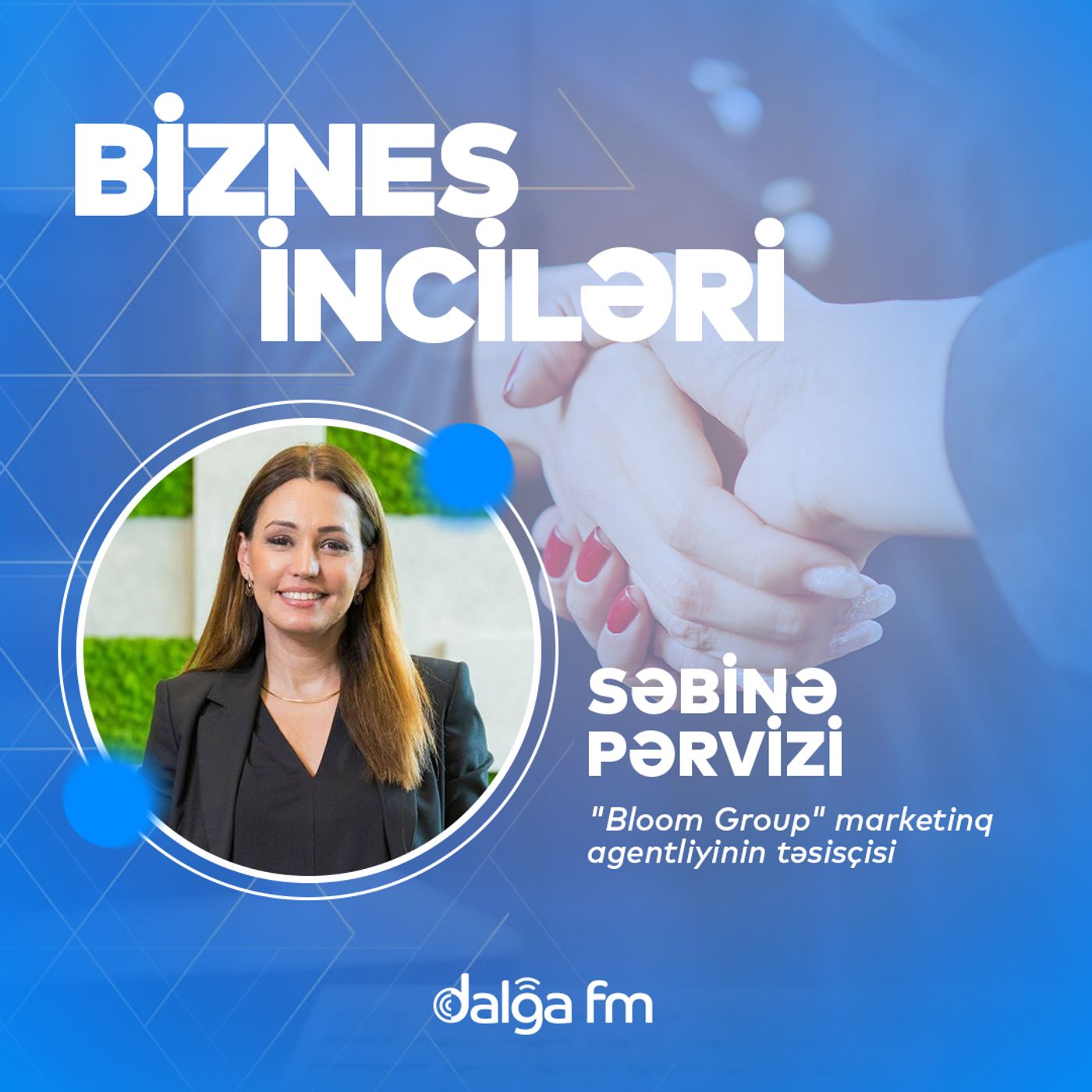 "Bir şirkətin beynəlxalq bazara çıxması üçün nə etməsi lazımdır? I"Biznes inciləri" #7