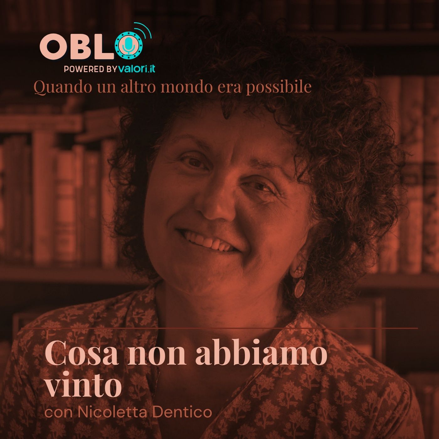 Cosa non abbiamo vinto episode artwork