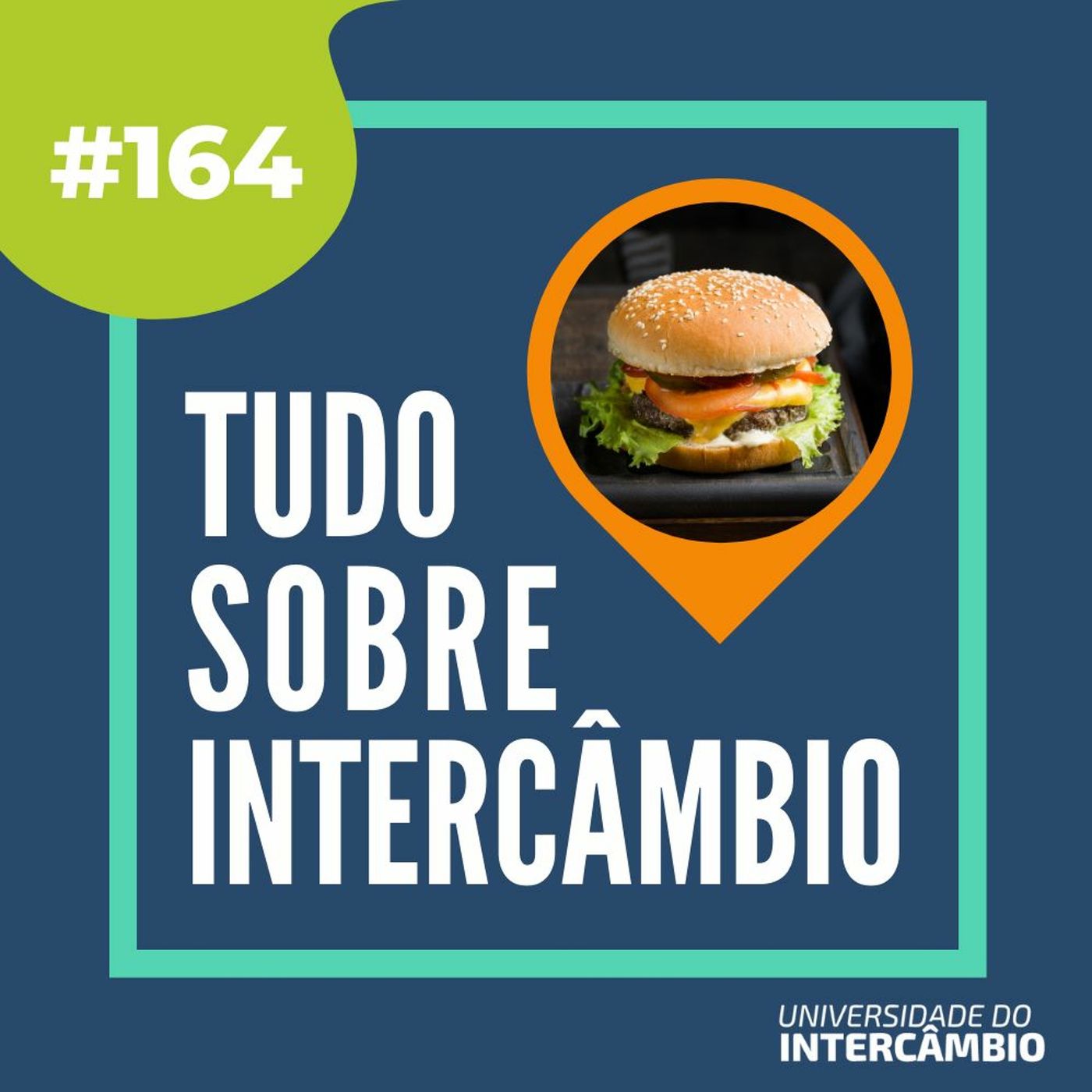 Matheus Tomoto - Tudo Sobre Intercâmbio