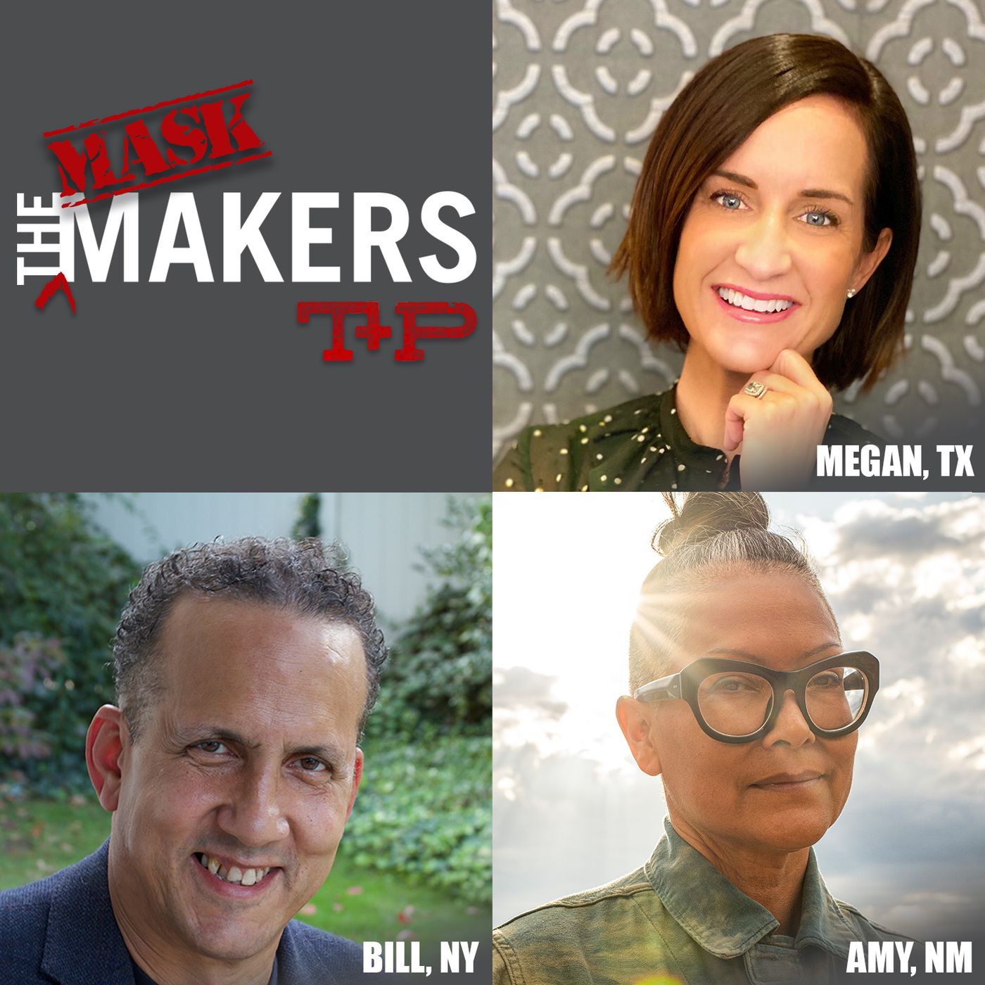 The Makers - Trade + Prosper Podcast Channel