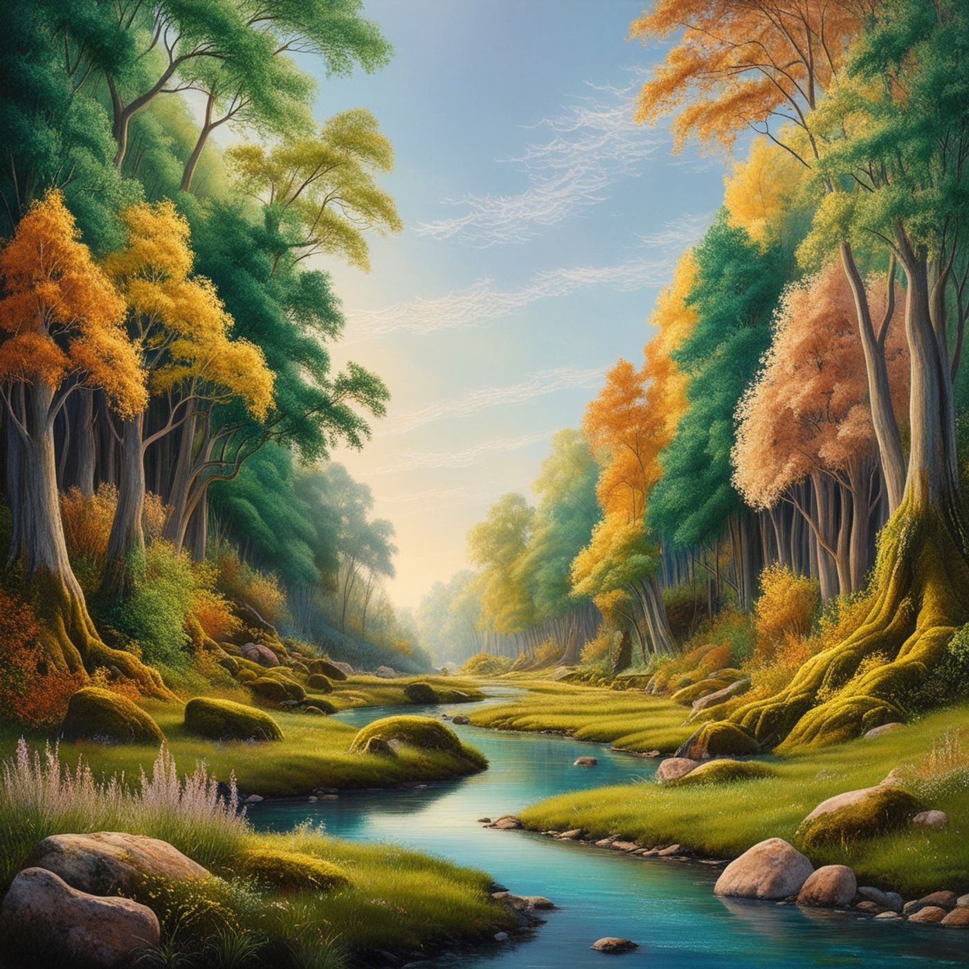 Let's Travel to the World podcast artwork