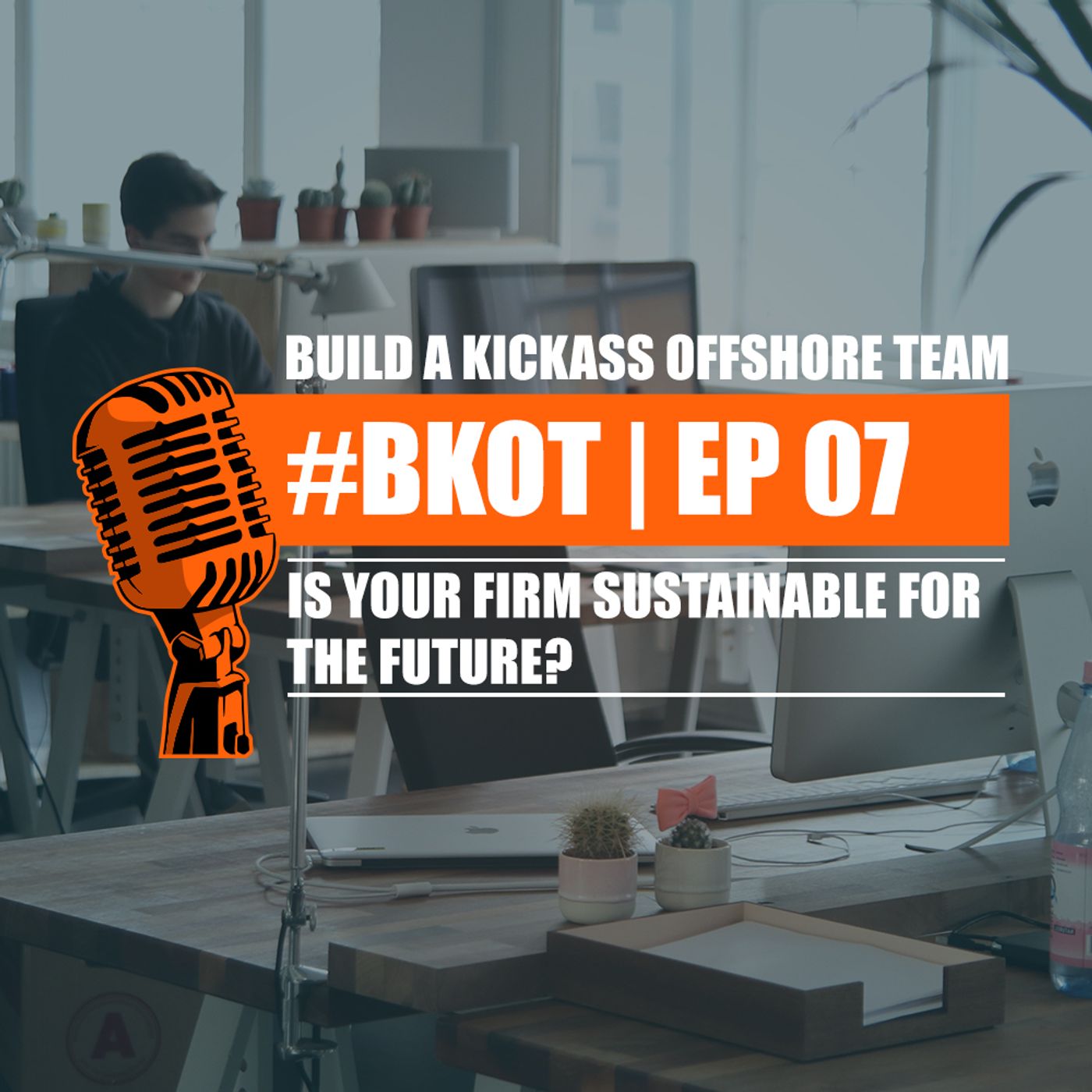 Entigrity Offshore Staffing Podcast