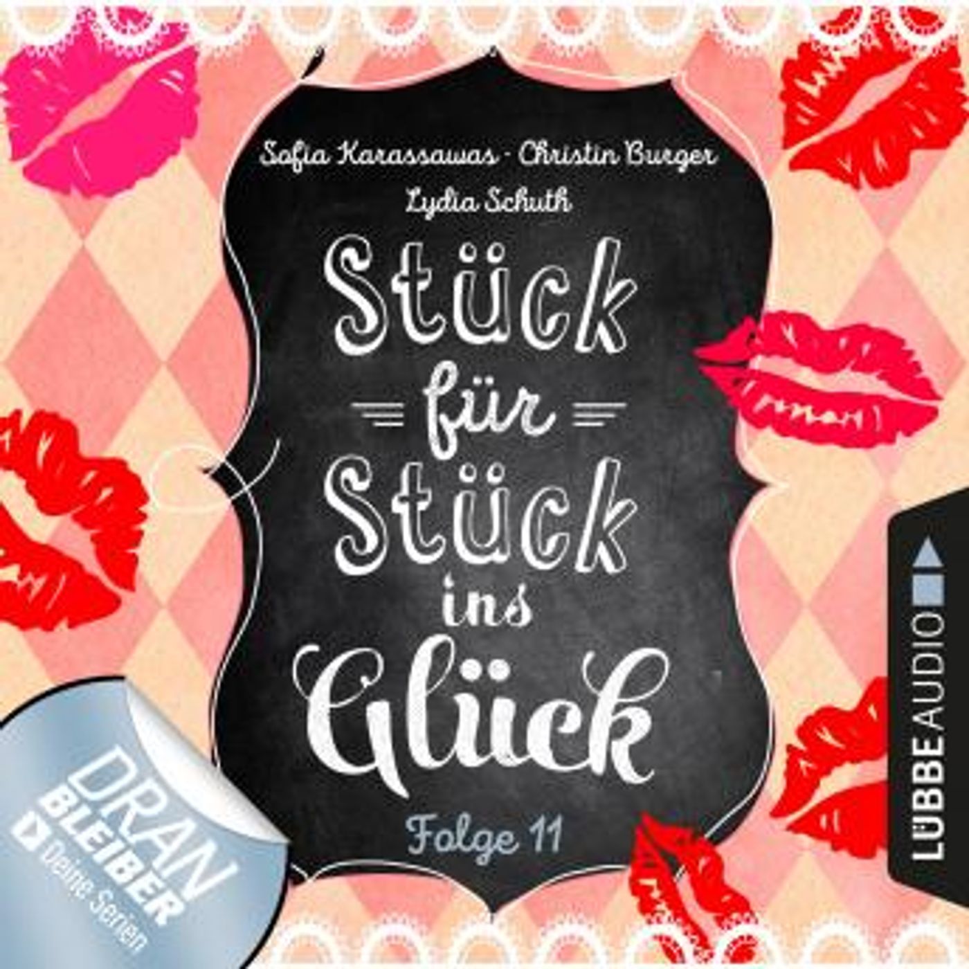 Listen to Latest Full Audiobooks in Romance, Rom-Com