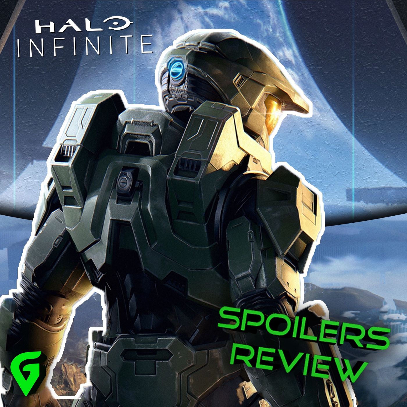 Halo Infinite - Spoilers Review / First Impressions