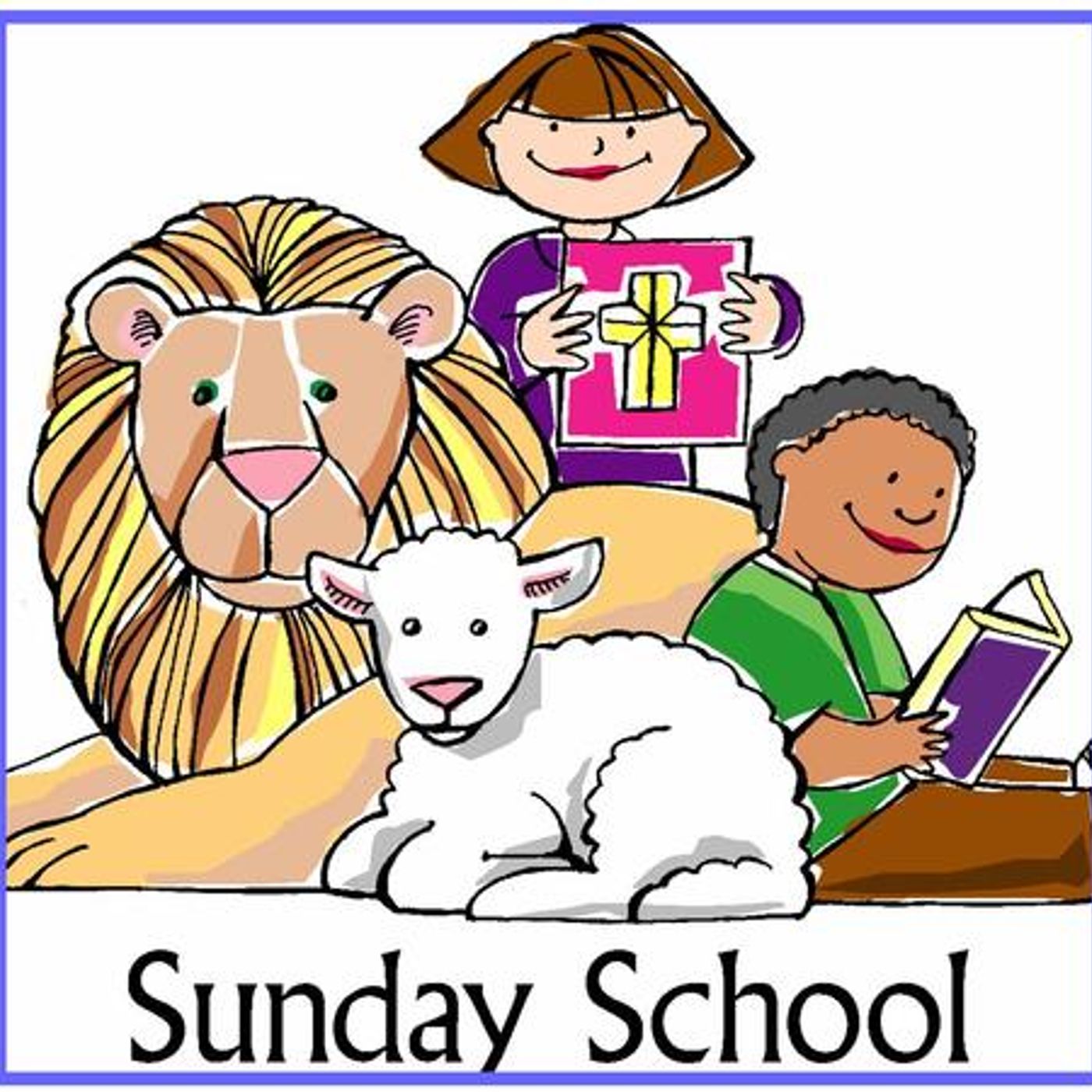 GCC Sunday School Fall 2023: The Duty Of Christian Parents - Duty #14 episode artwork