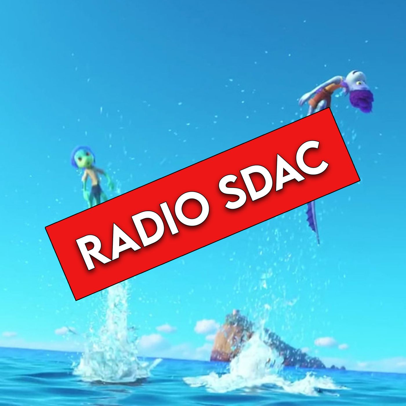 Radio SDAC