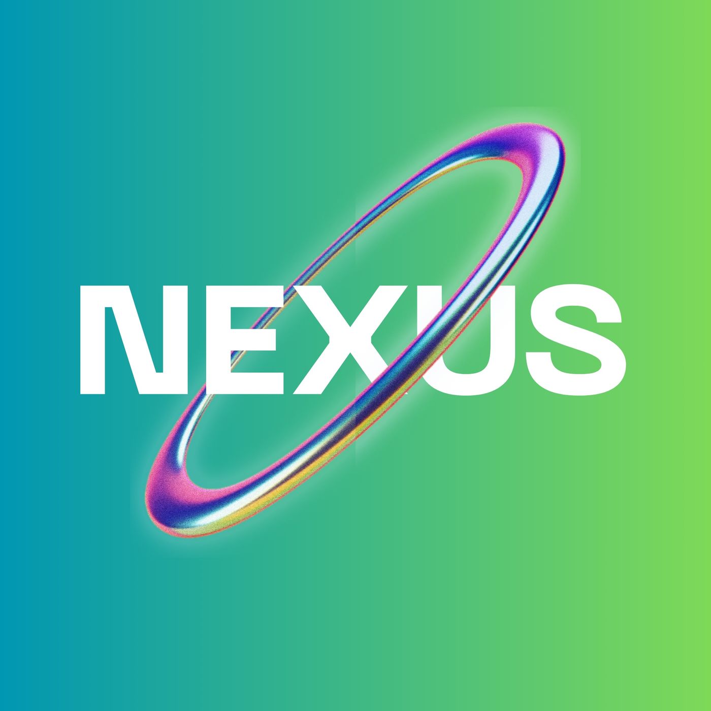 NEXUS podcast artwork