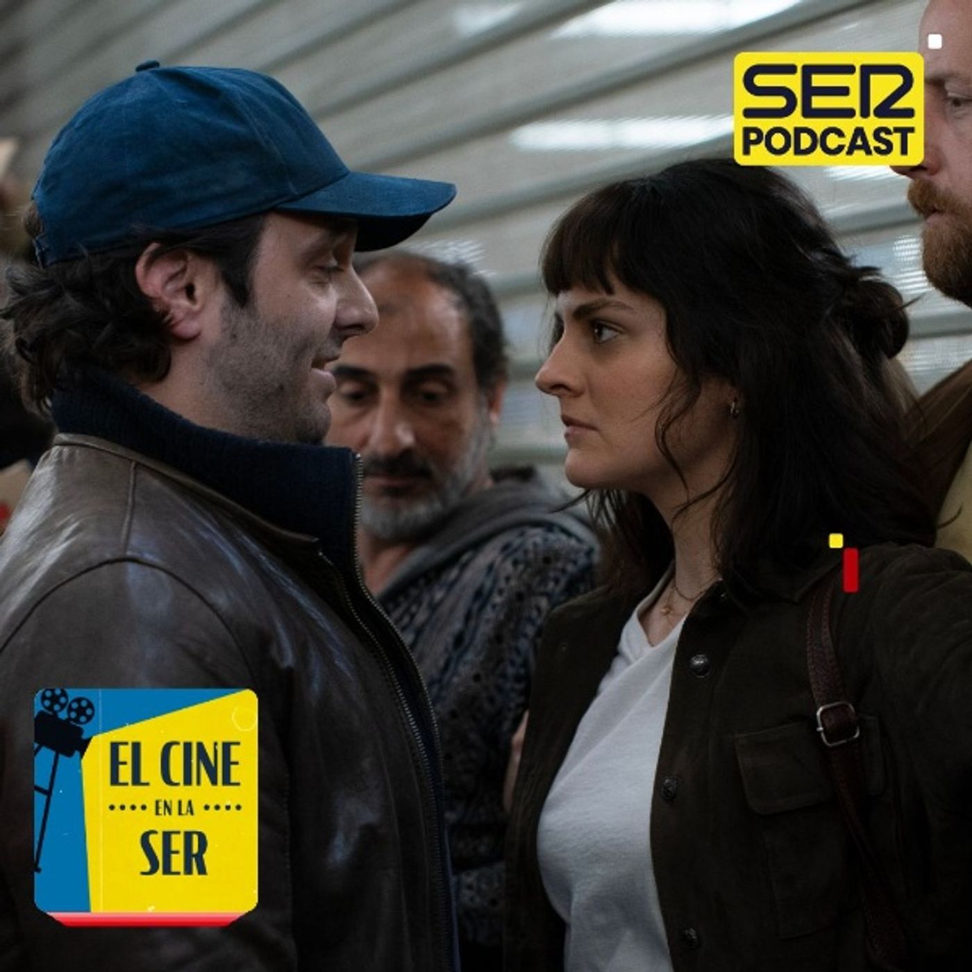 El Cine en la SER: Comedia de fórmula francesa y suspense español con trasfondo social
