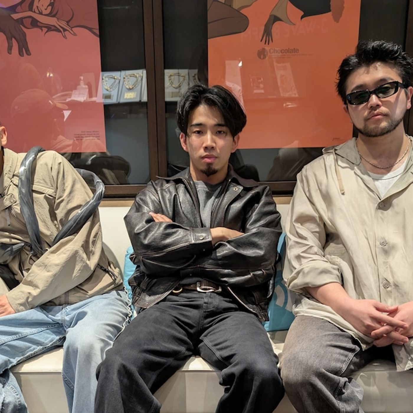 常田大希って何者？ King Gnuの3人が語り合ってみる - 音楽ナタリー episode artwork