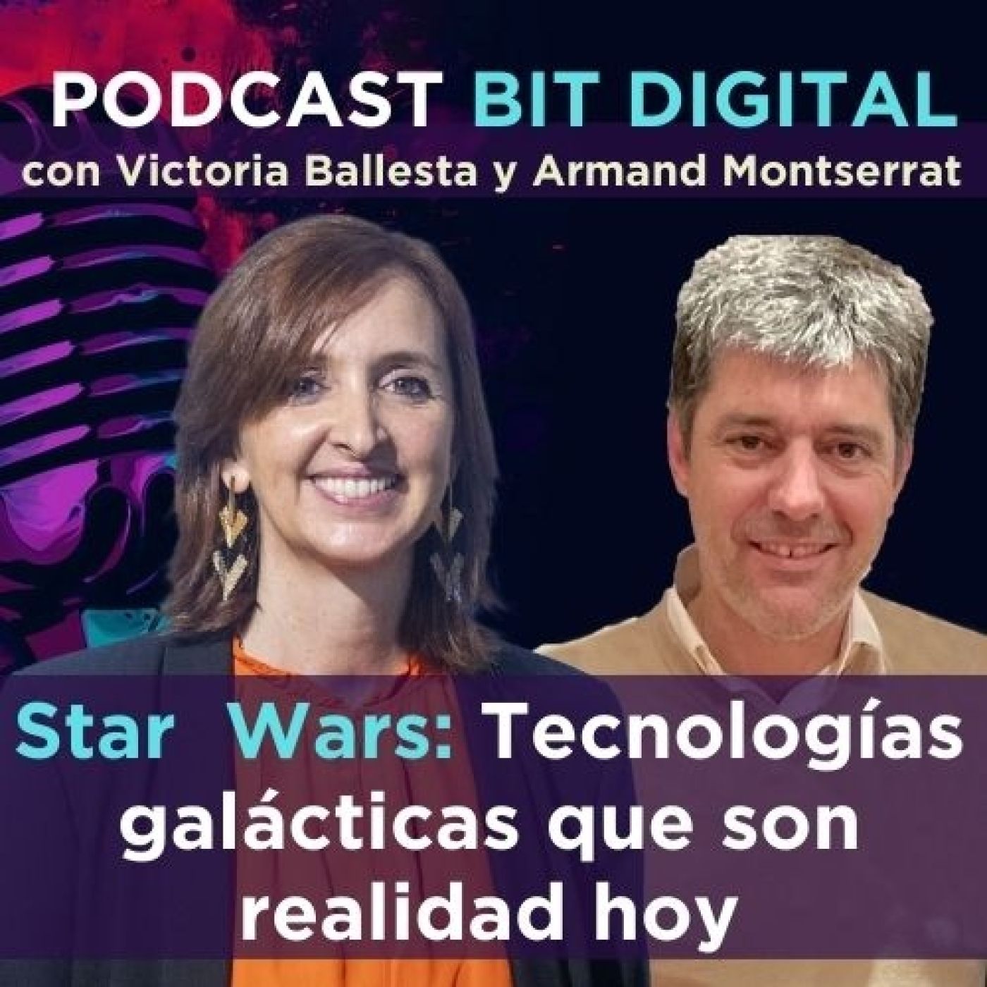 Portada de BIT DIGITAL. Inteligencia Artificial, hecho fácil.