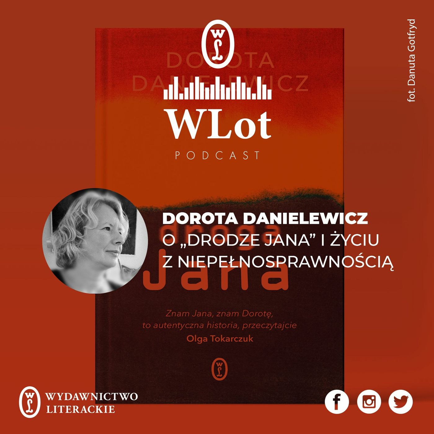 Wydawnictwo Literackie