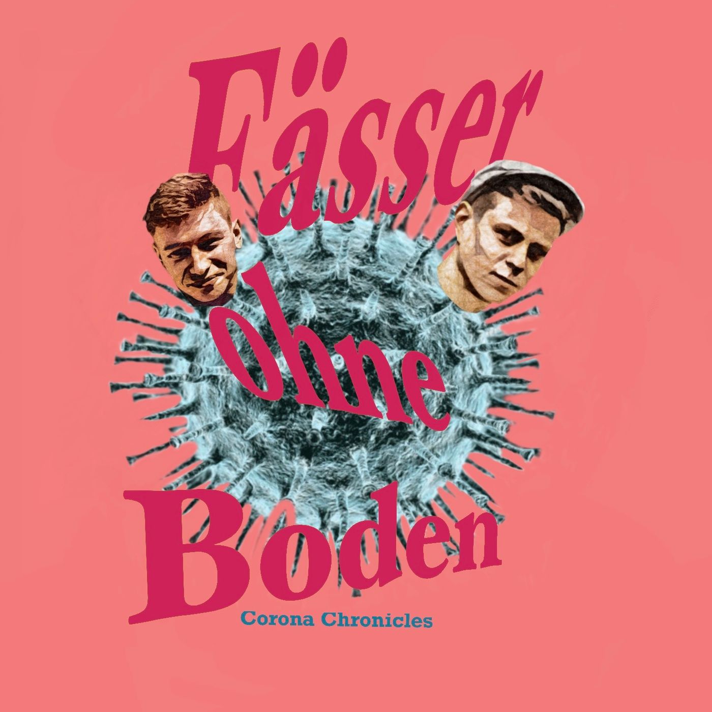 Fässer ohne Boden