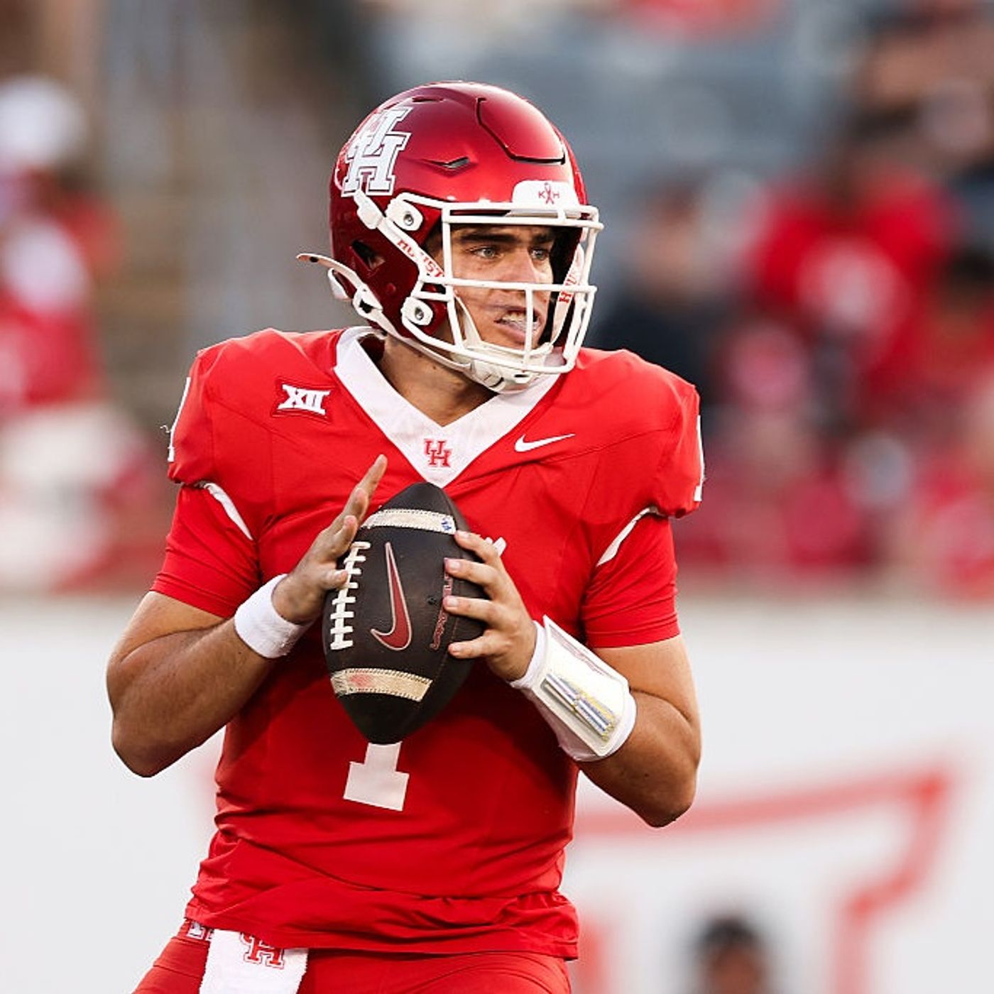 Willie Fritz Joins Ahead of Baylor Match Up This Week.