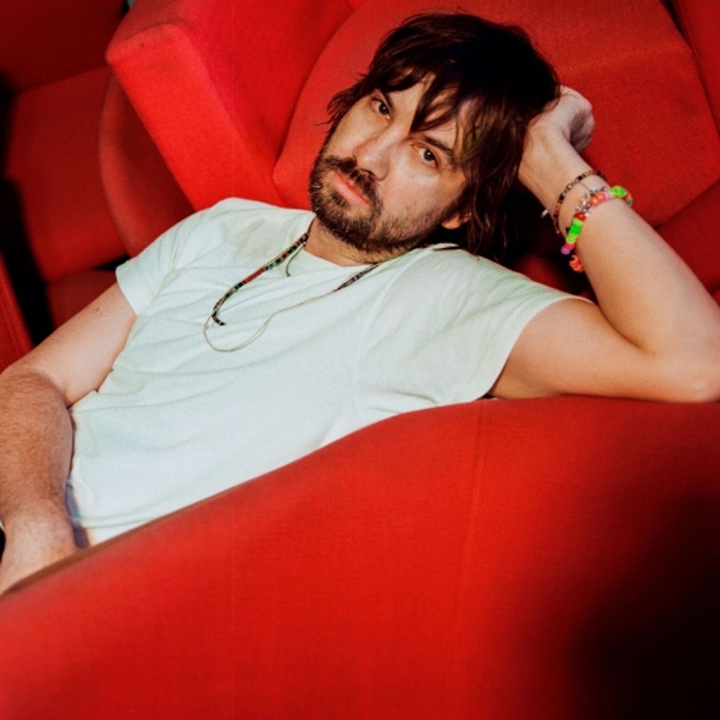 Tame Impala smashes records as Dracula vaults into the Top 3 episode artwork
