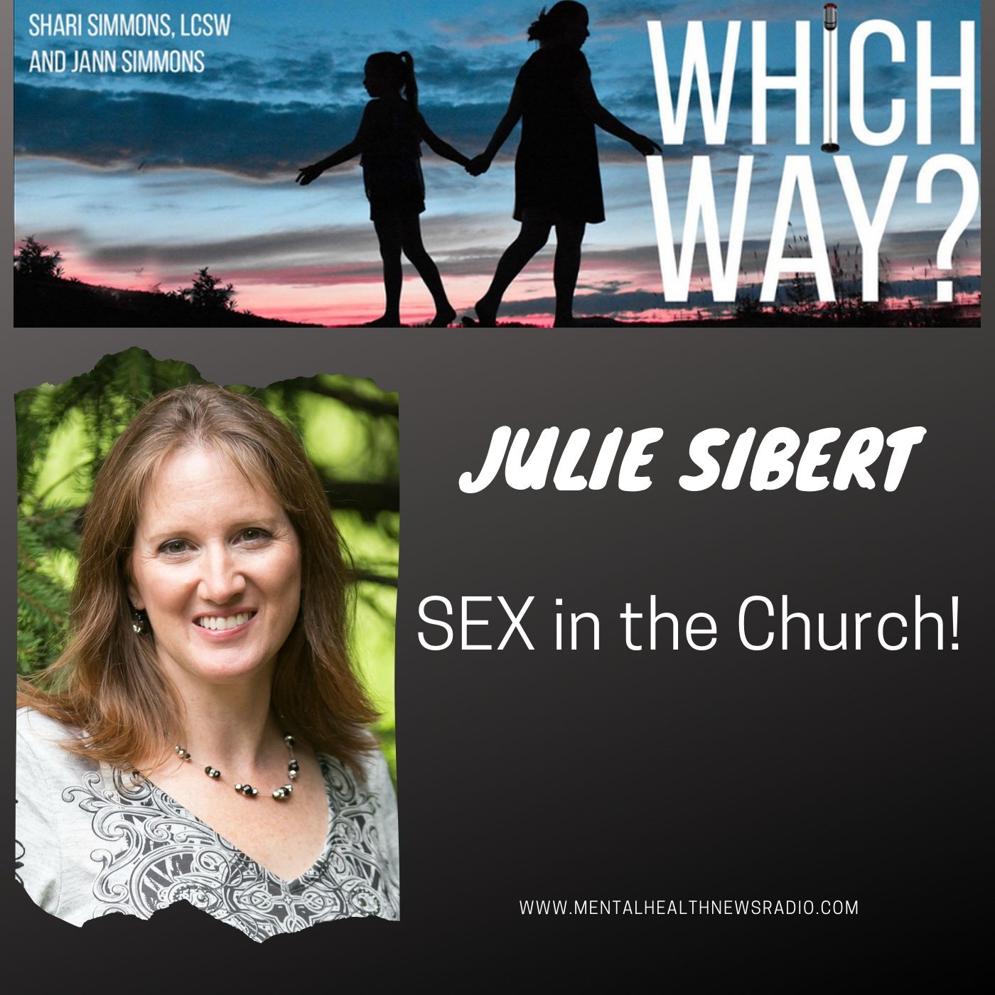 Which Way Podcast